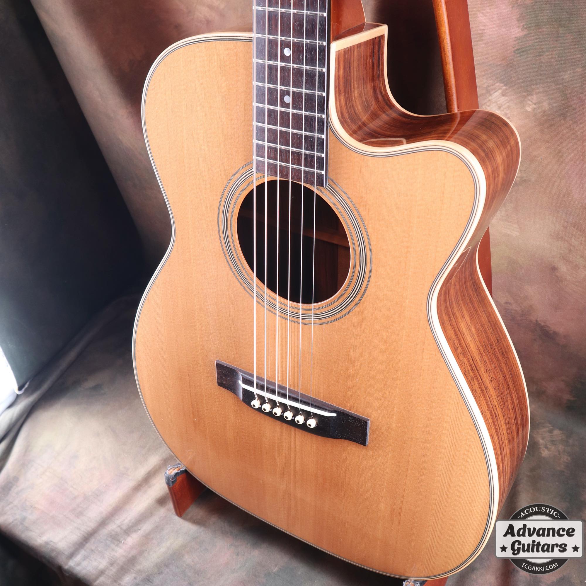 2004年製 Solo Standard S