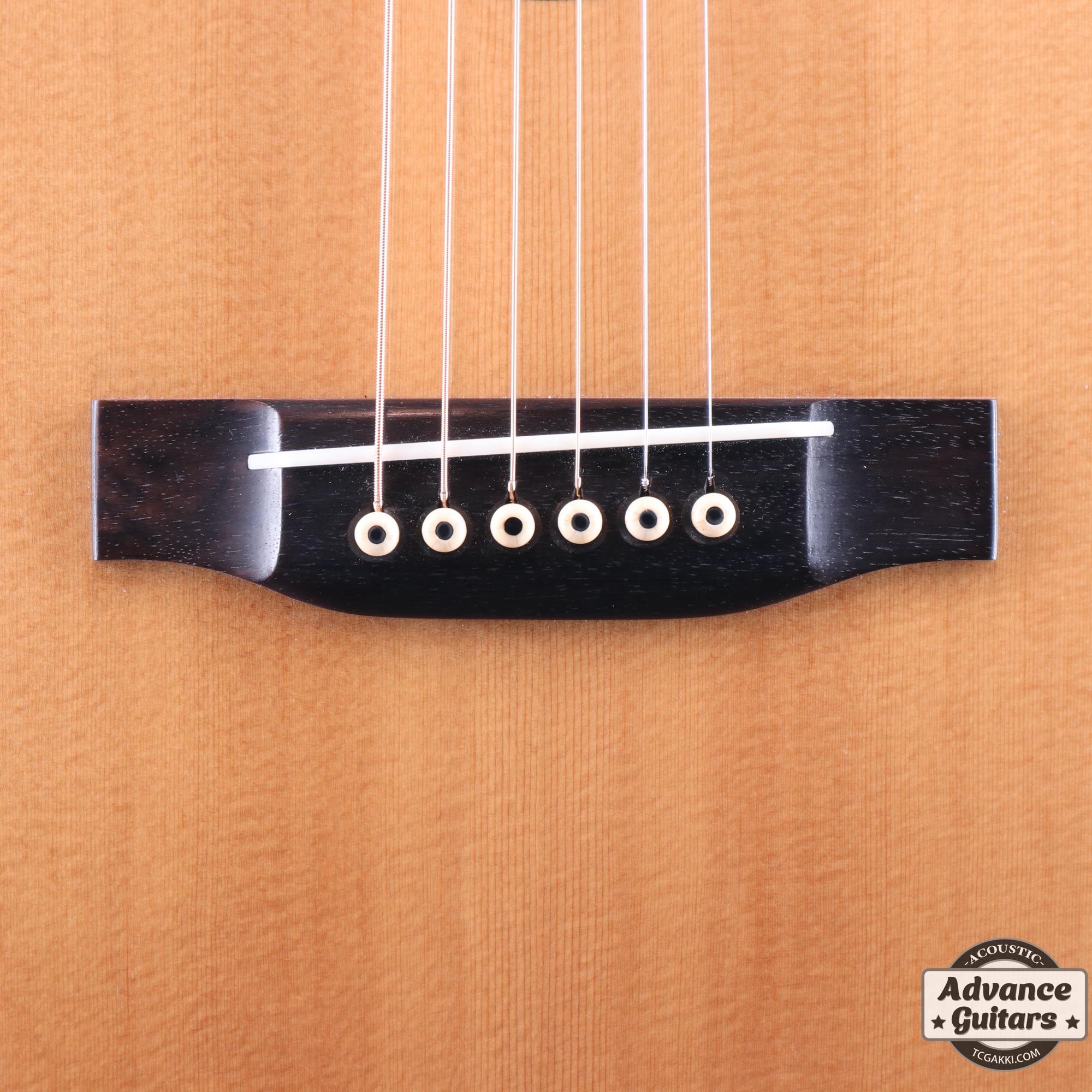 2004年製 Solo Standard S