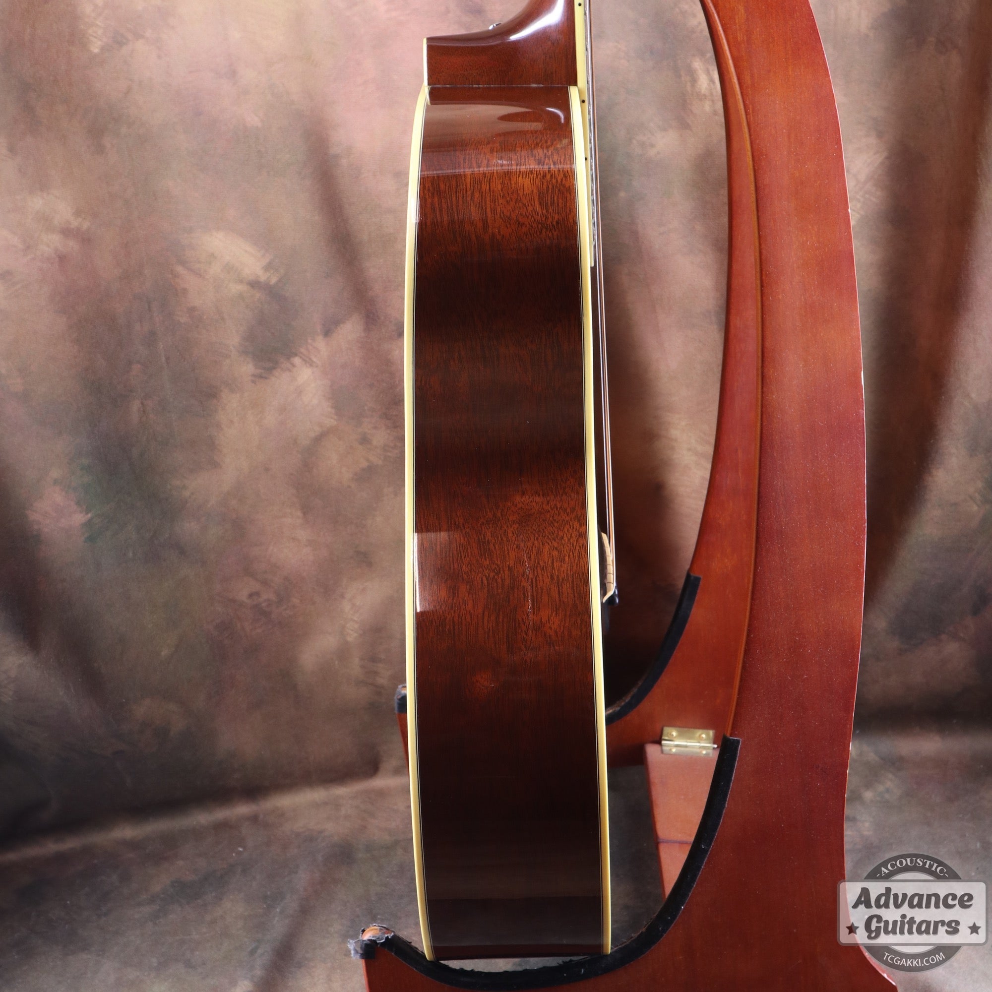 2005年製 000C Steve Miller - TC楽器 - TCGAKKI