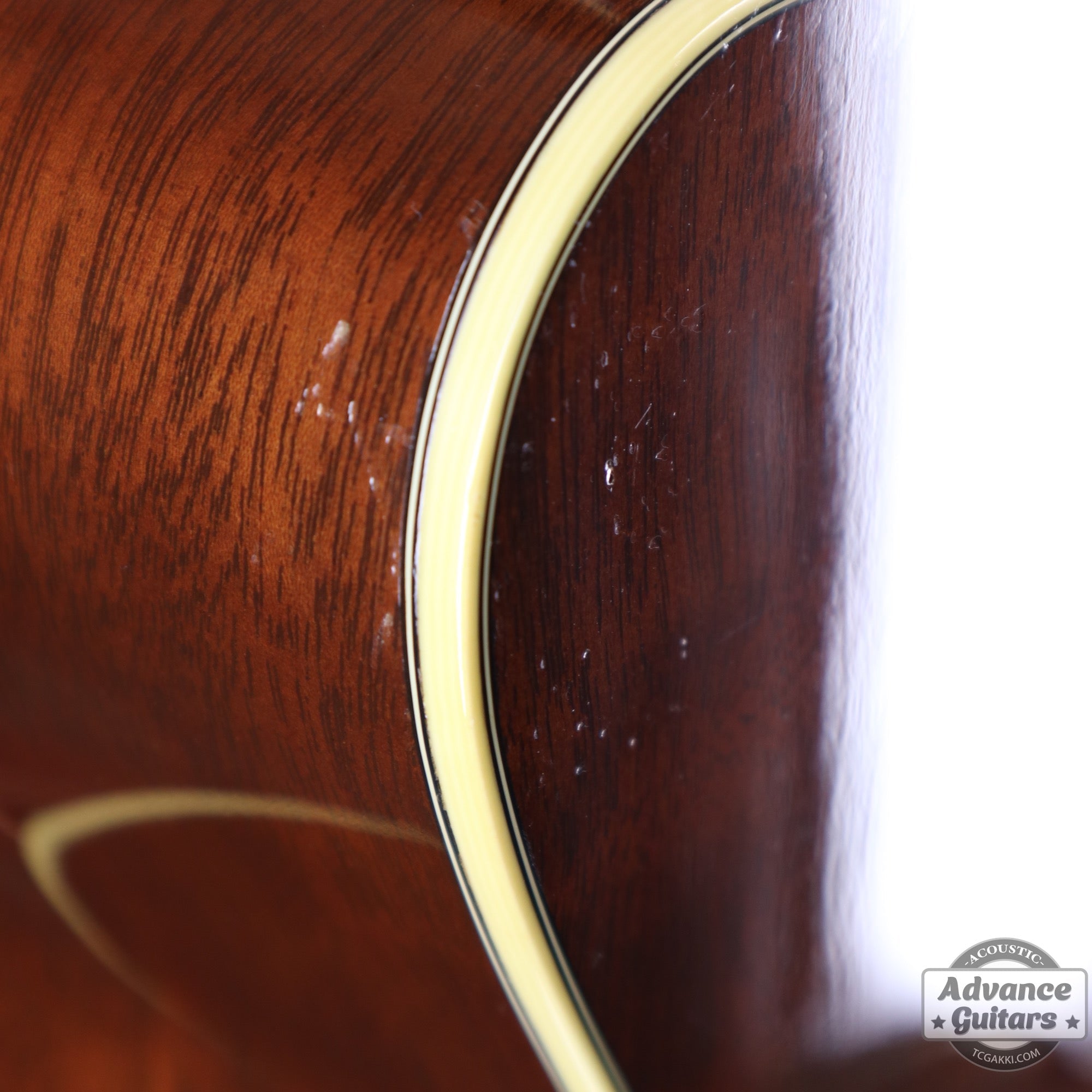 2005年製 000C Steve Miller - TC楽器 - TCGAKKI