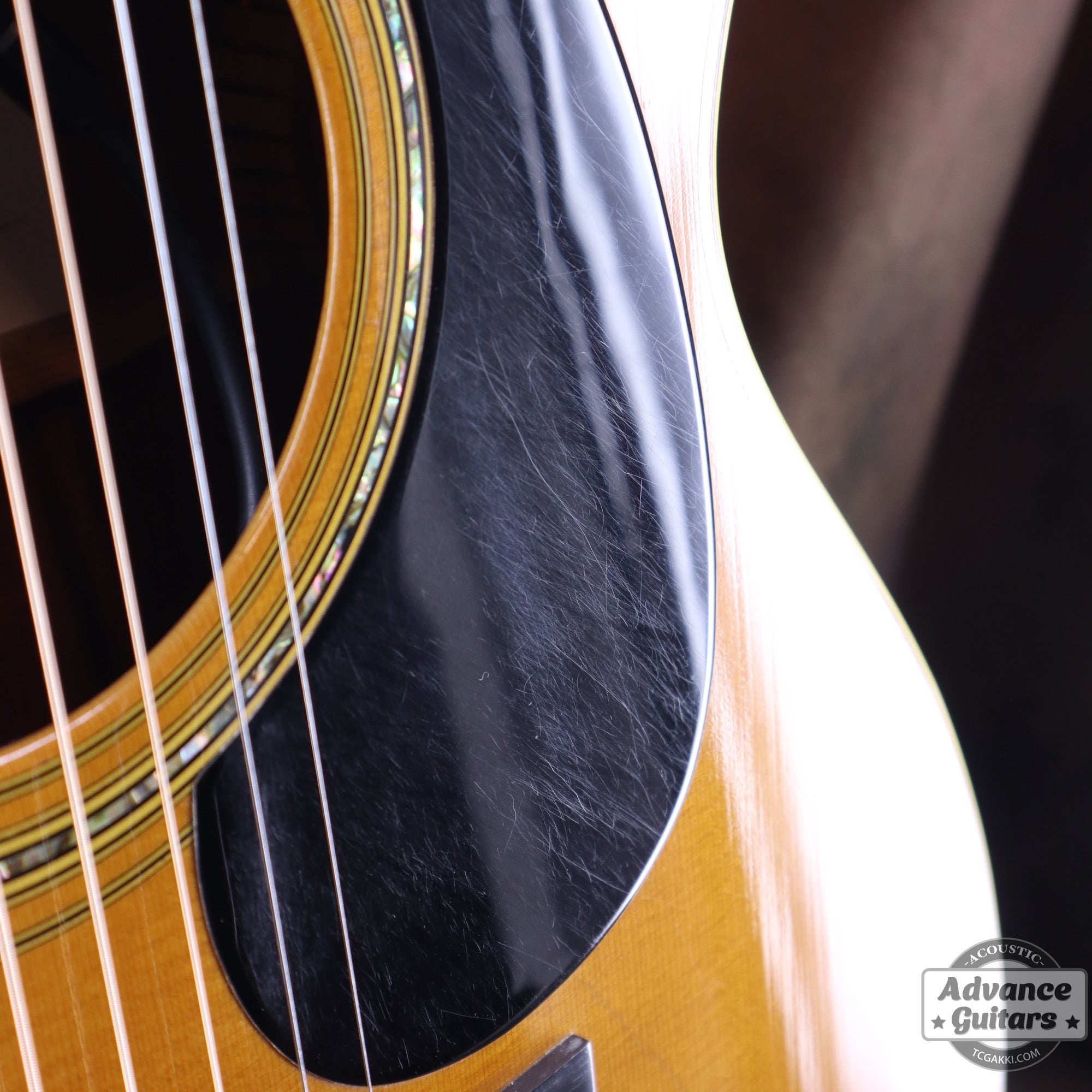 2005年製 000C Steve Miller - TC楽器 - TCGAKKI