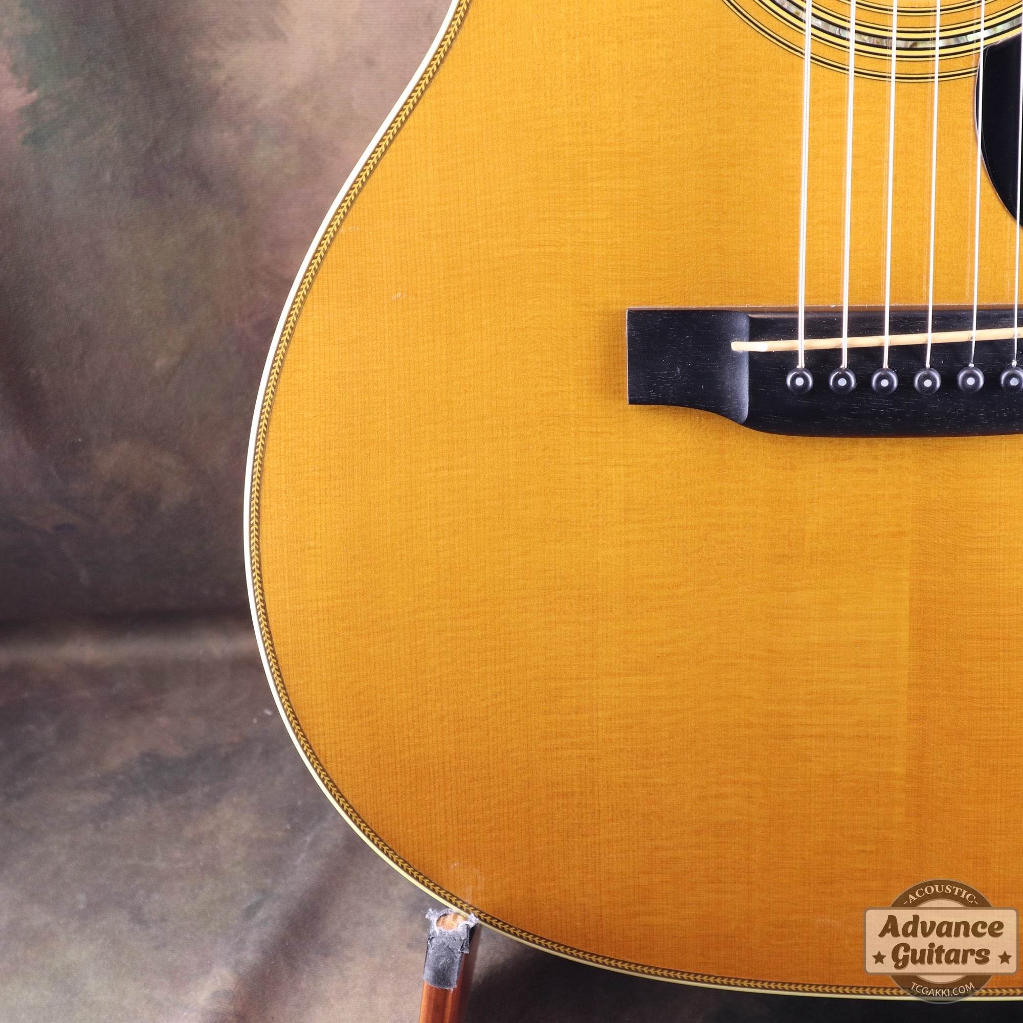 2005年製 000C Steve Miller - TC楽器 - TCGAKKI