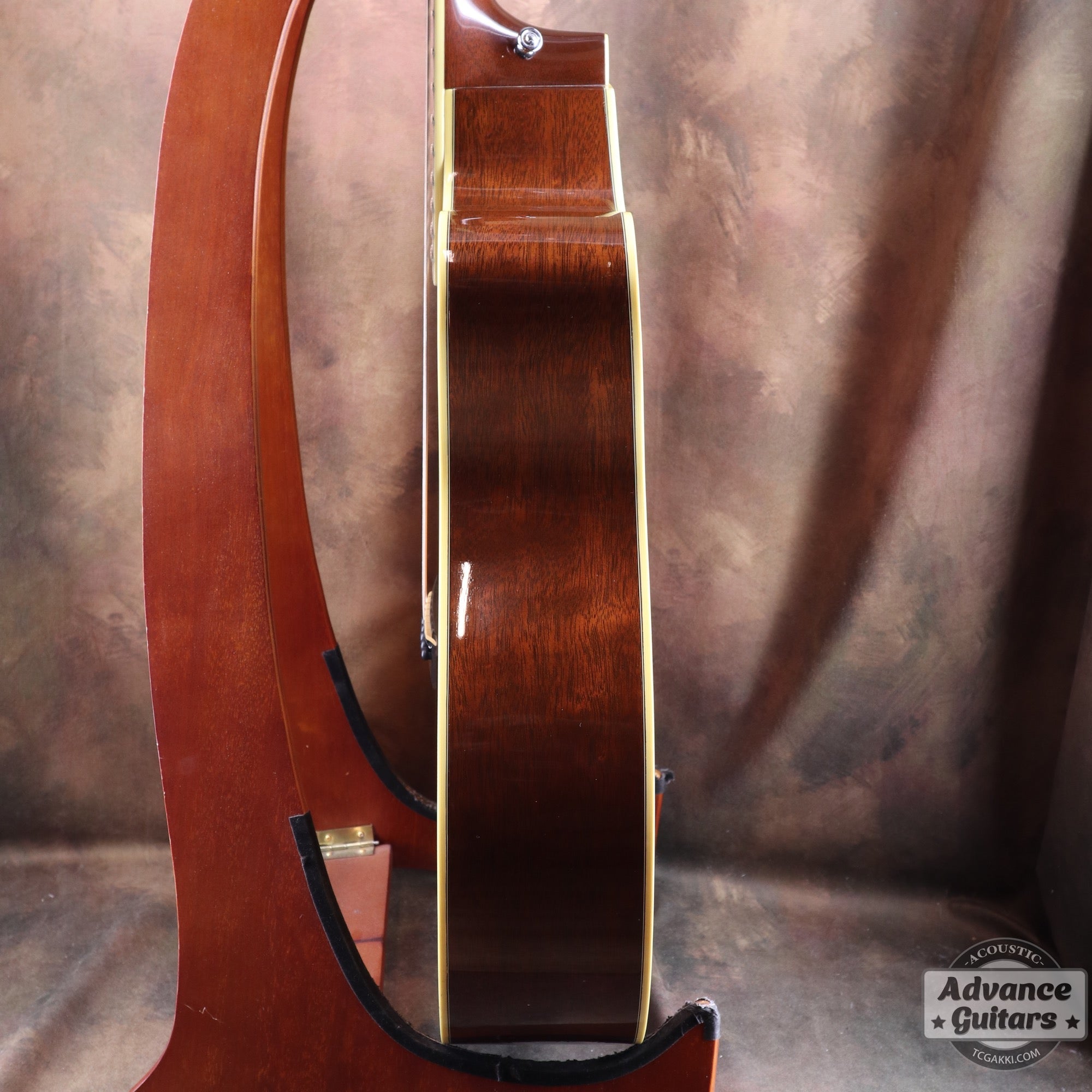 2005年製 000C Steve Miller - TC楽器 - TCGAKKI