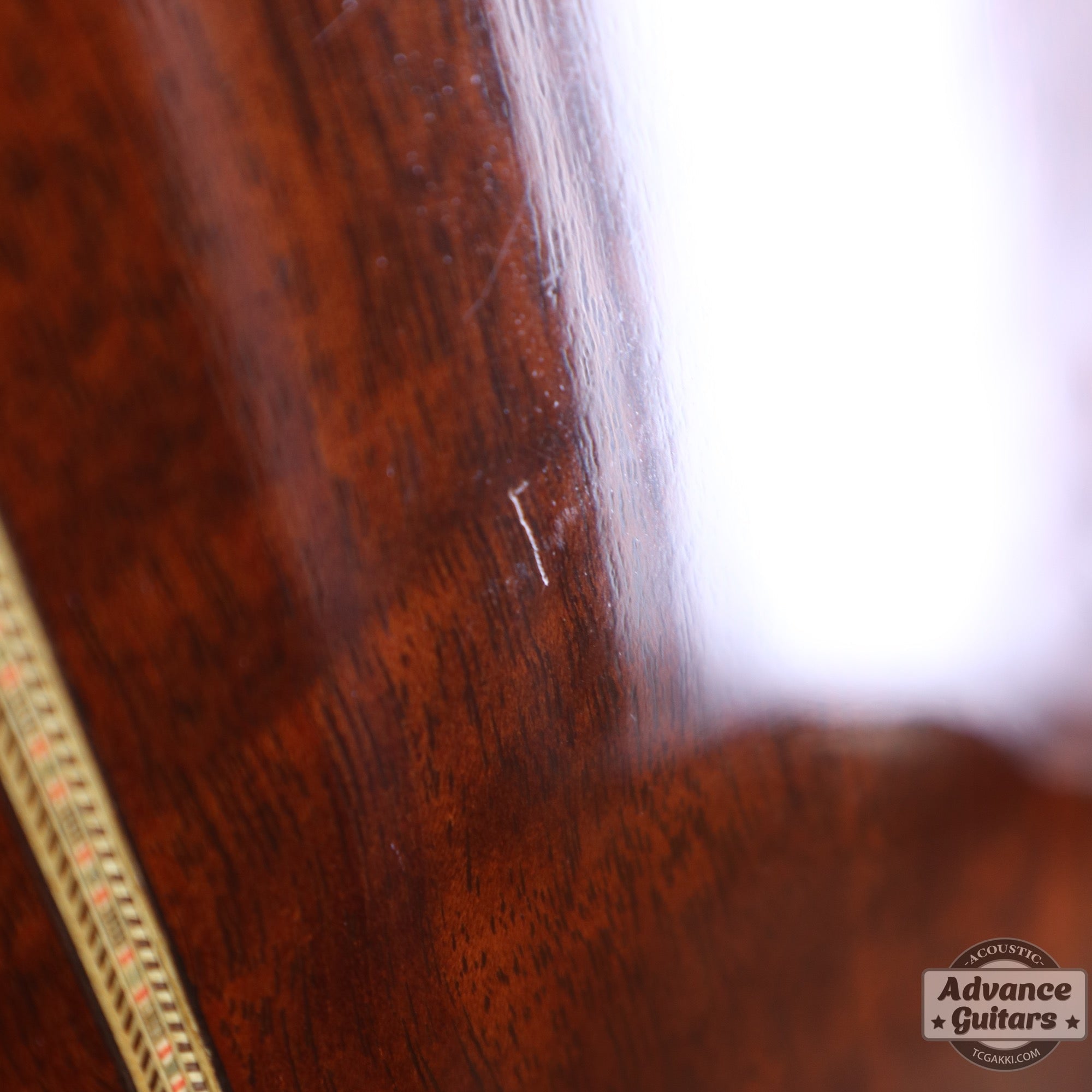 2005年製 000C Steve Miller - TC楽器 - TCGAKKI