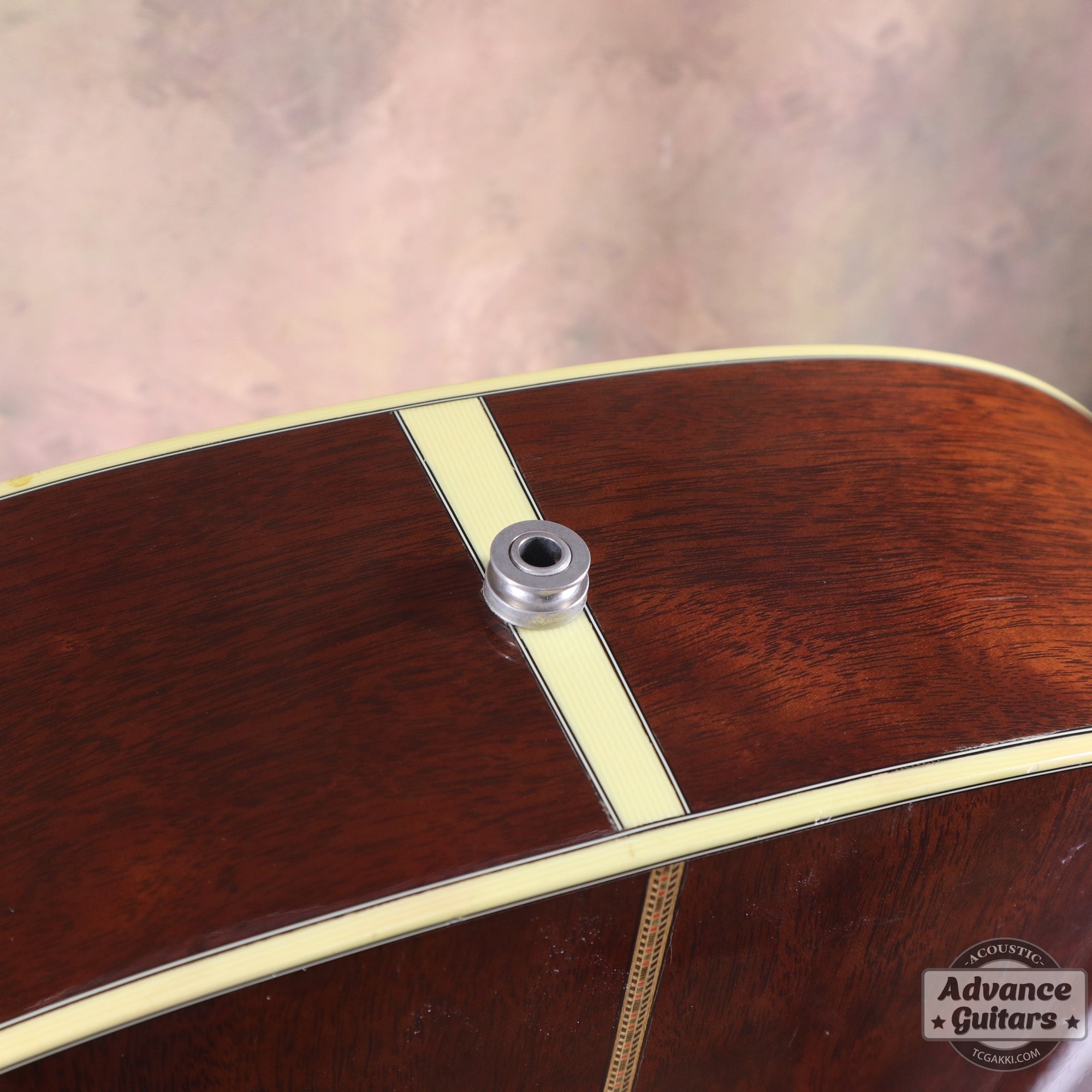 2005年製 000C Steve Miller - TC楽器 - TCGAKKI