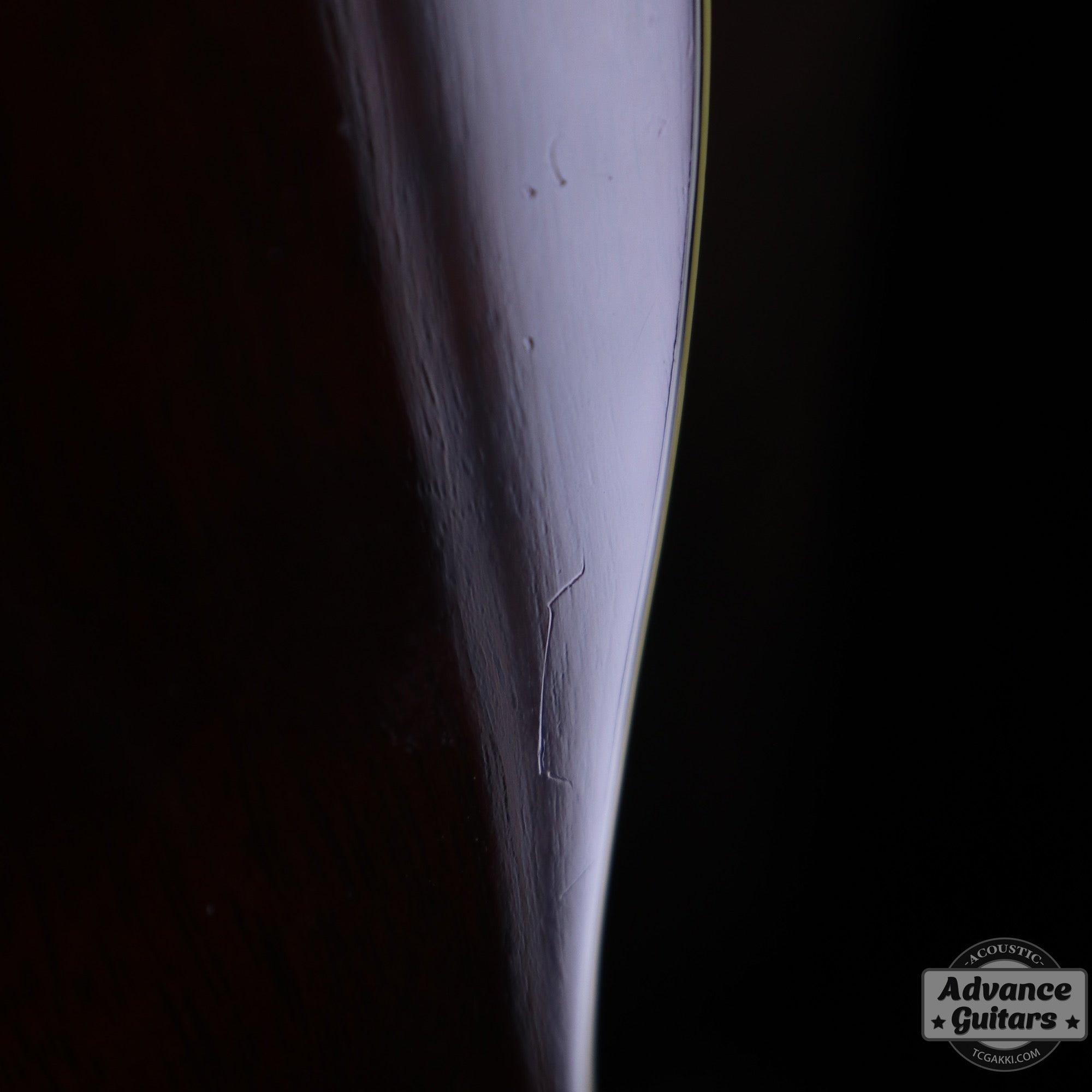 2005年製 000C Steve Miller - TC楽器 - TCGAKKI