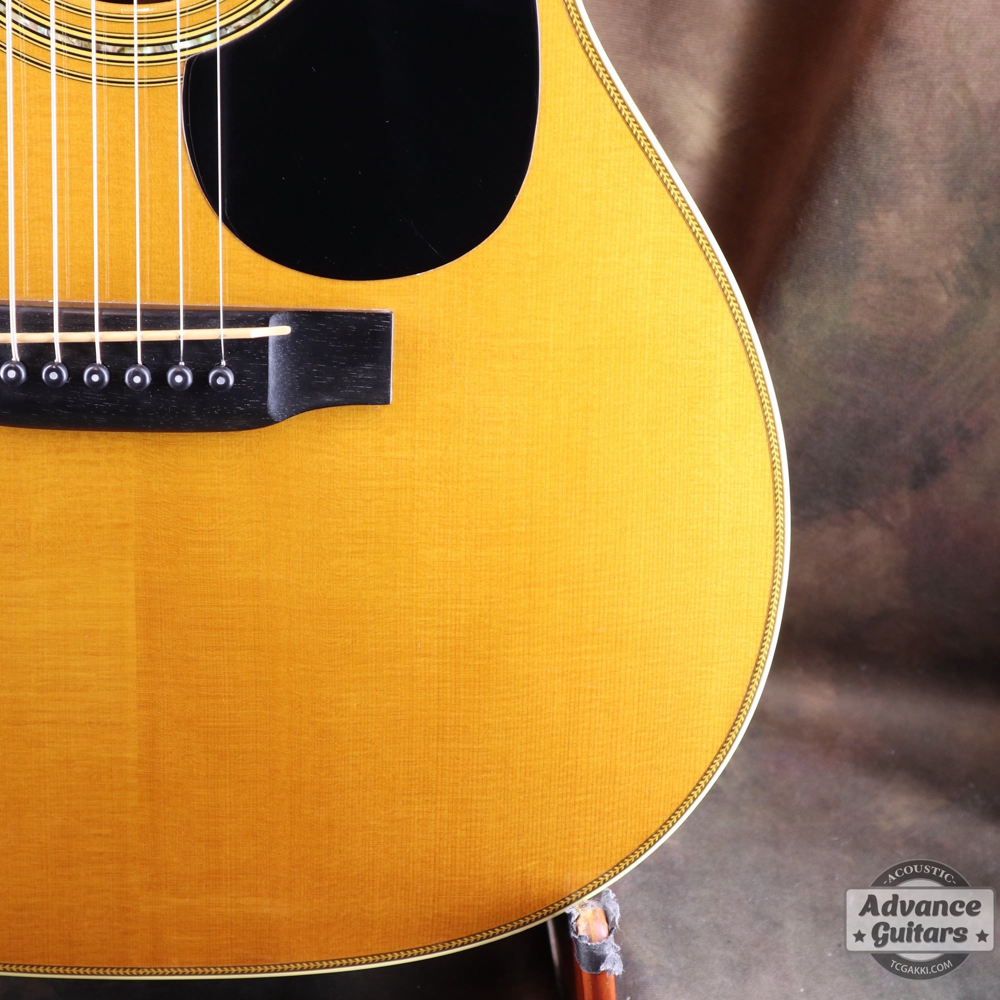 2005年製 000C Steve Miller - TC楽器 - TCGAKKI