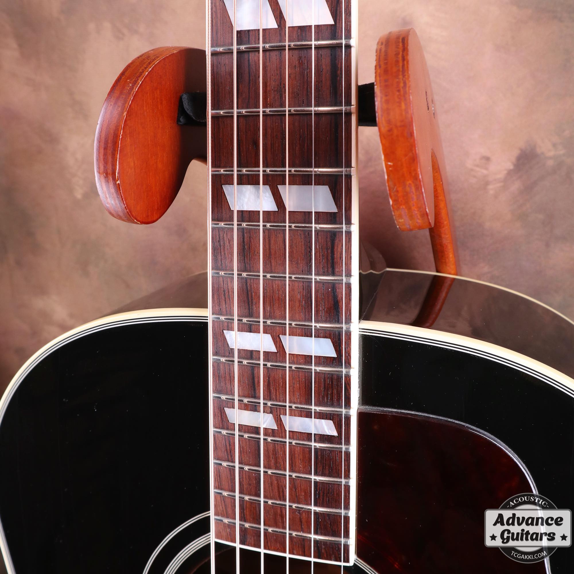 【依頼により時間限定値下げ】Gibson サザンジャンボ Gibson Southern Jumbo | 楽器詳細ページ [Blue-G]