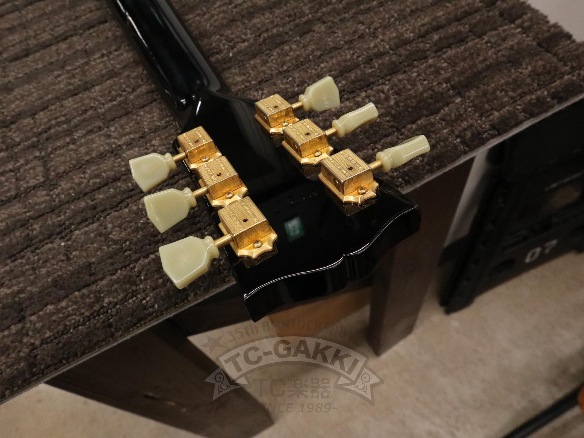 2005 Les Paul Studio - TC楽器 - TCGAKKI