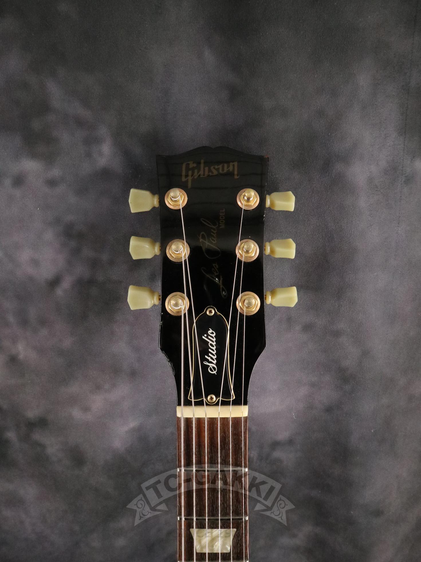 2005 Les Paul Studio - TC楽器 - TCGAKKI