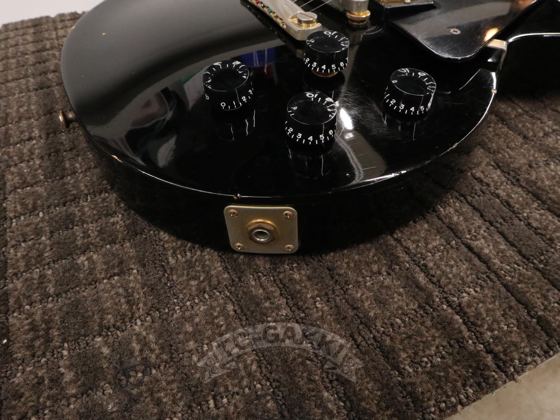 2005 Les Paul Studio