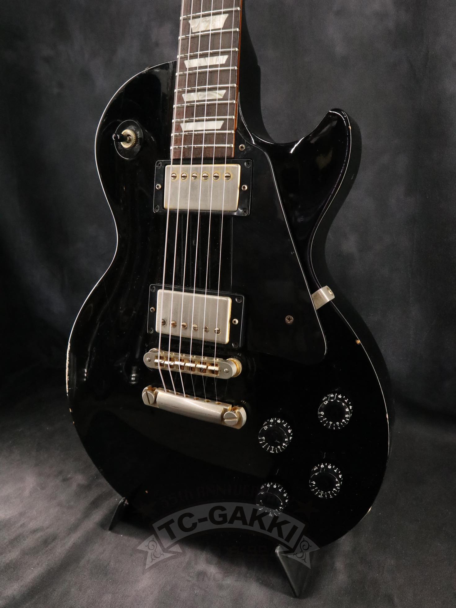 2005 Les Paul Studio - TC楽器 - TCGAKKI