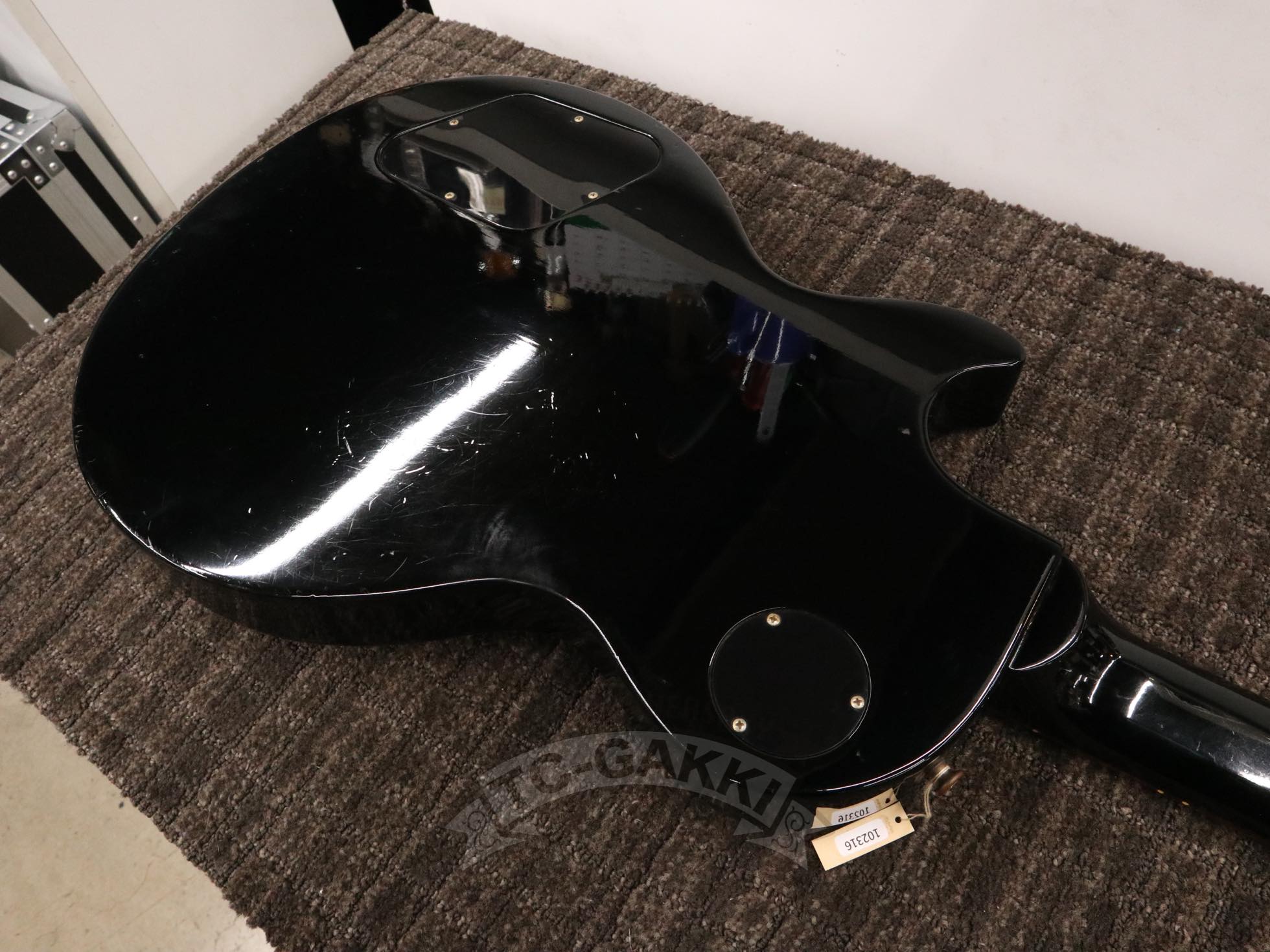 2005 Les Paul Studio - TC楽器 - TCGAKKI