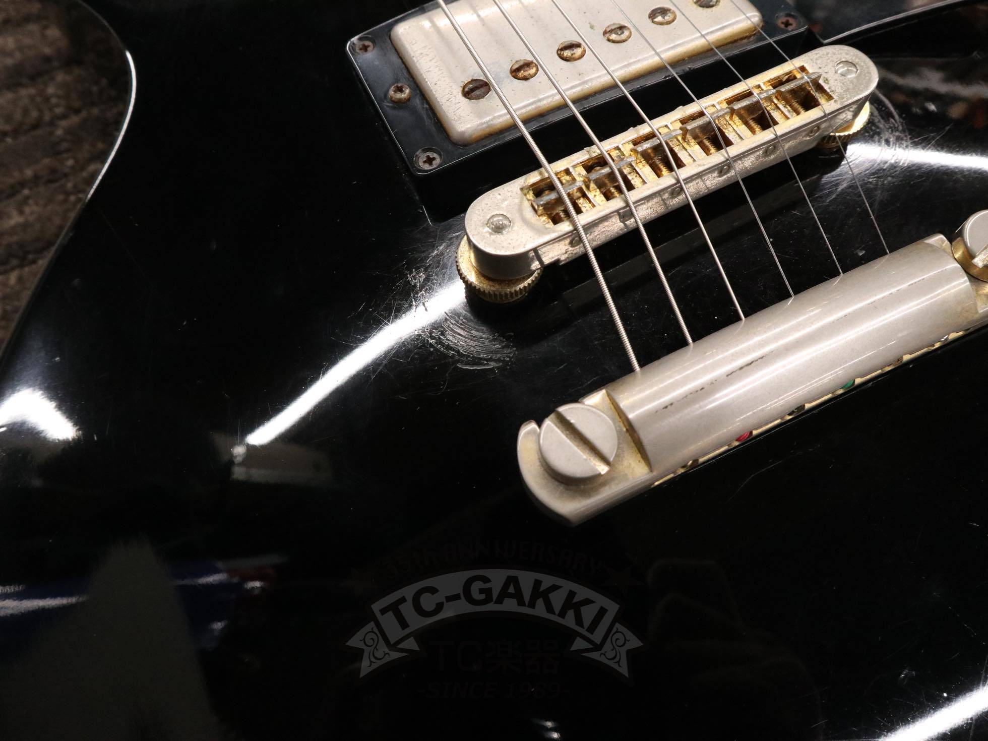 2005 Les Paul Studio - TC楽器 - TCGAKKI