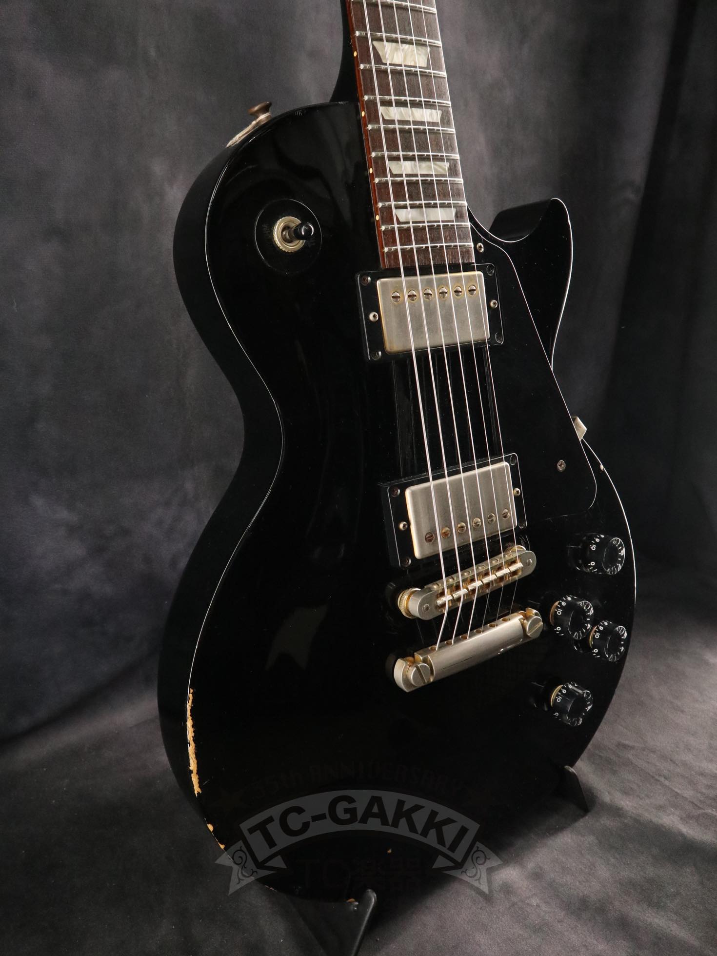 2005 Les Paul Studio