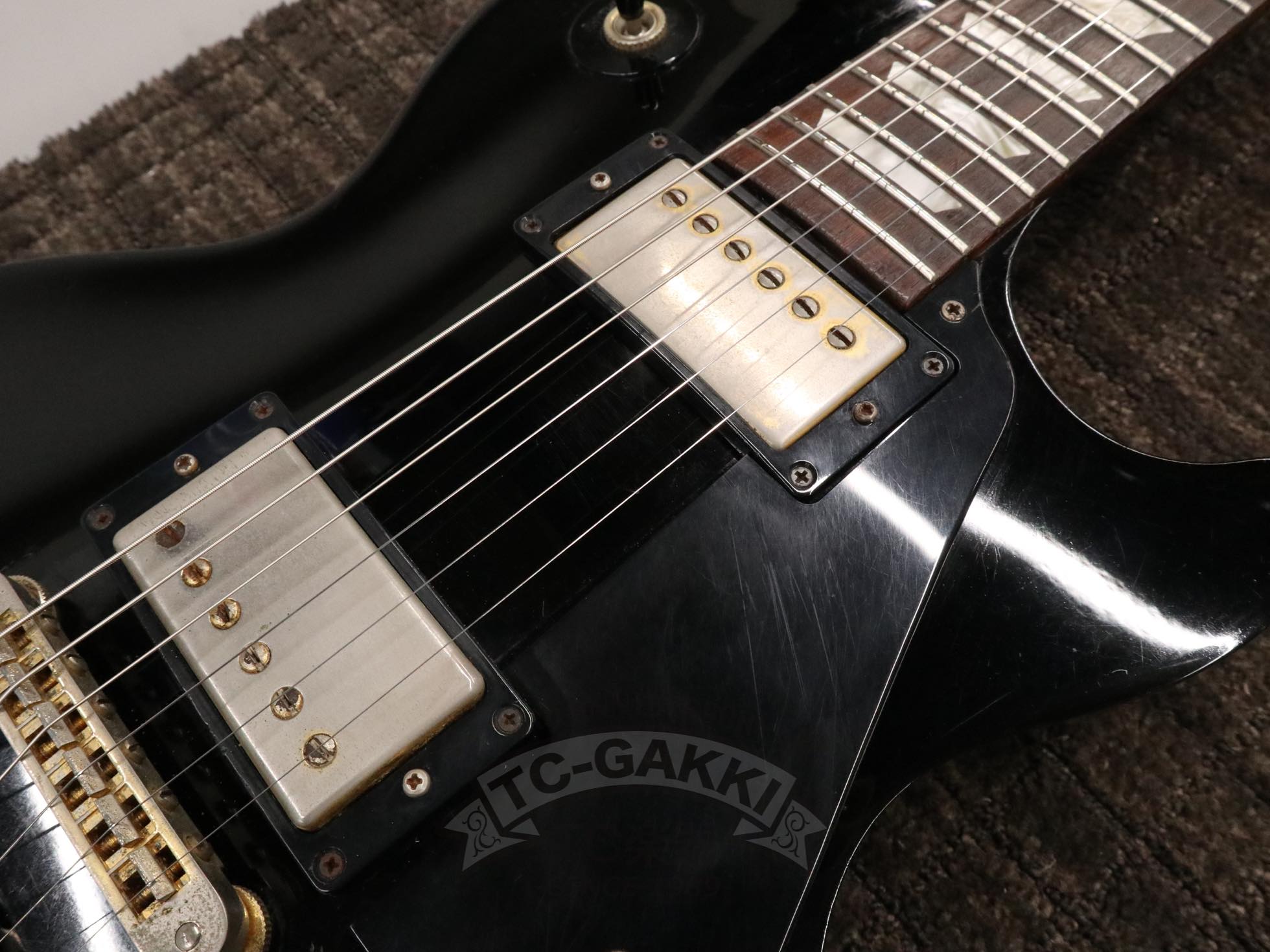 2005 Les Paul Studio - TC楽器 - TCGAKKI