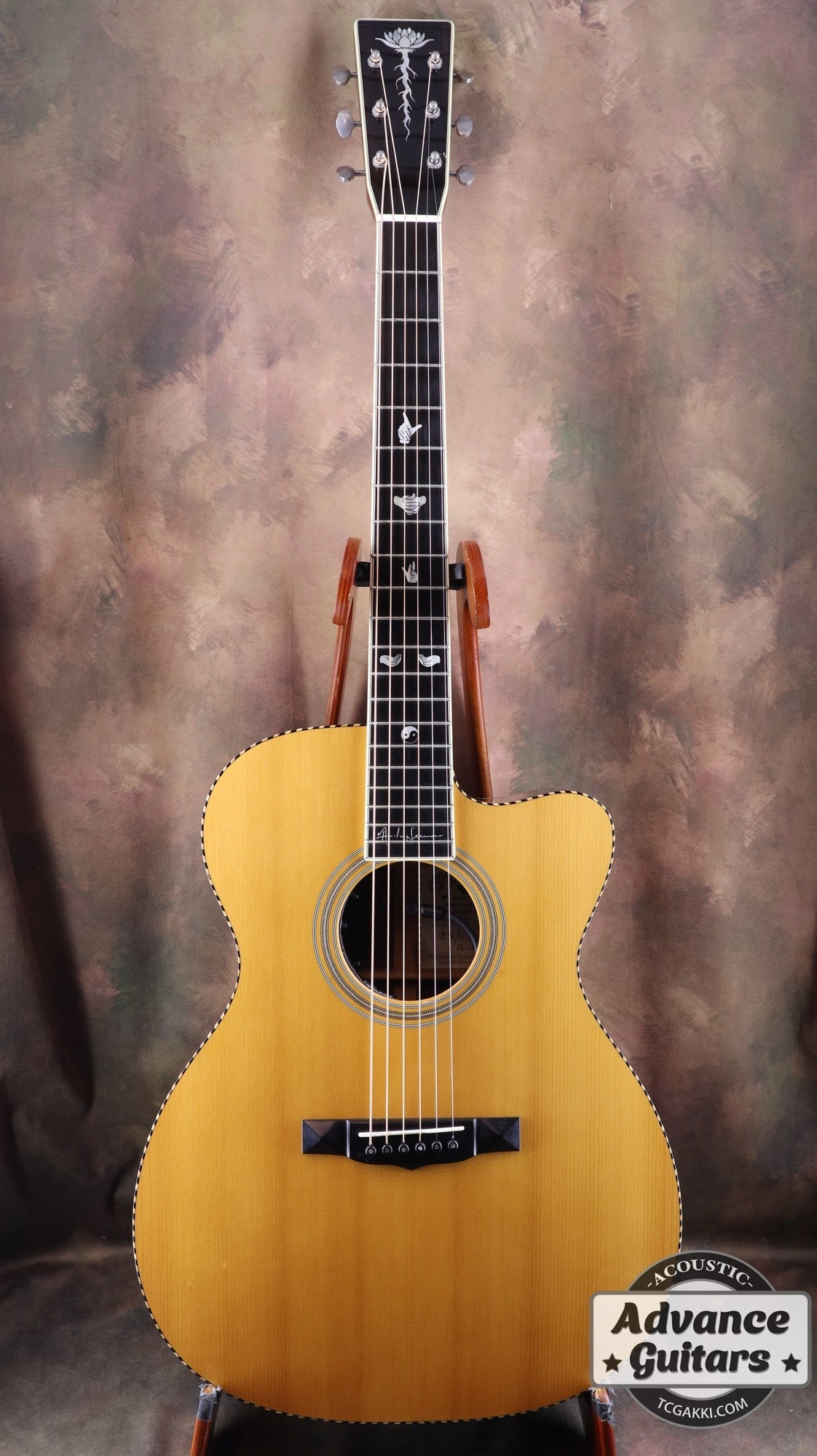 2006年製 000C - 28AS - TC楽器 - TCGAKKI