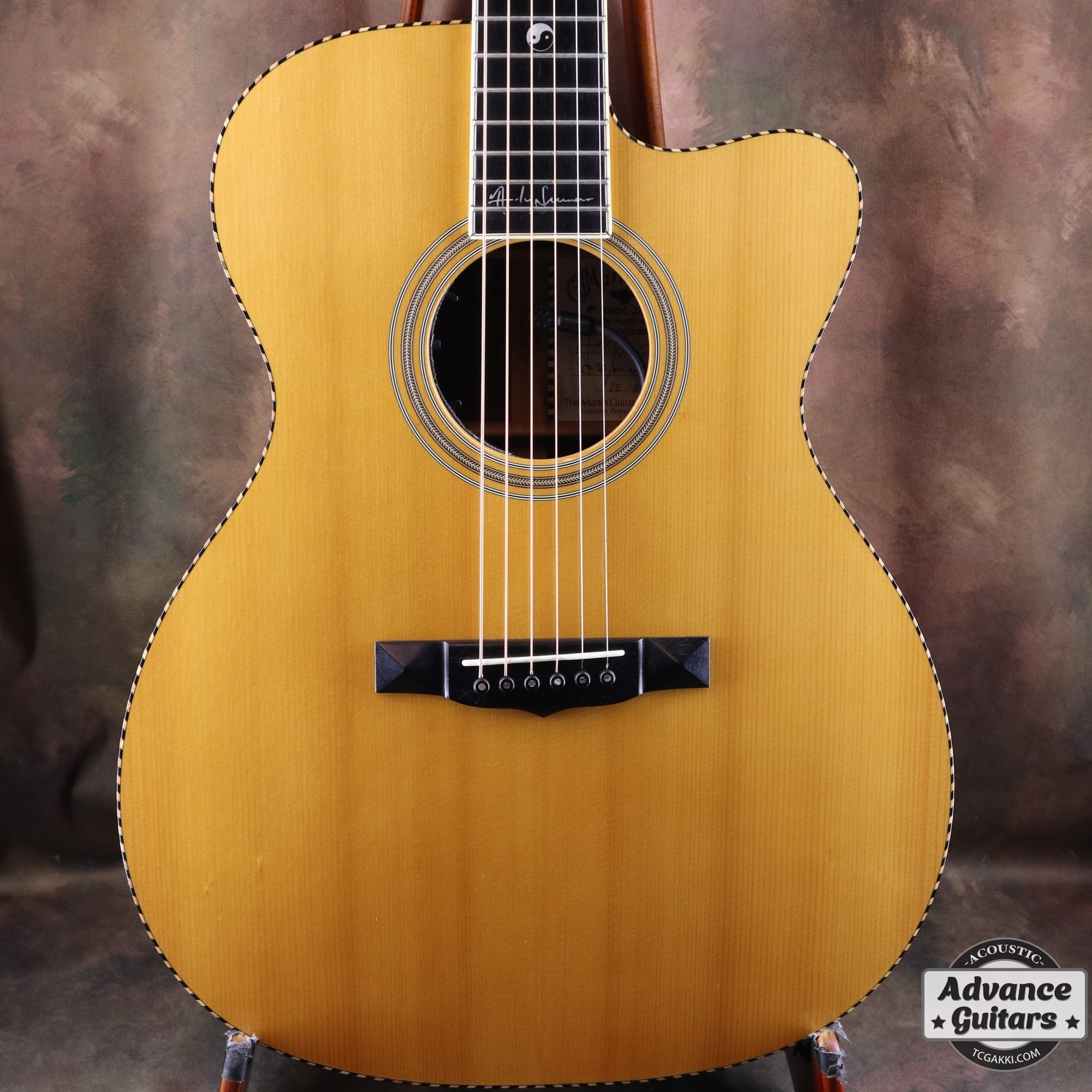 2006年製 000C - 28AS - TC楽器 - TCGAKKI