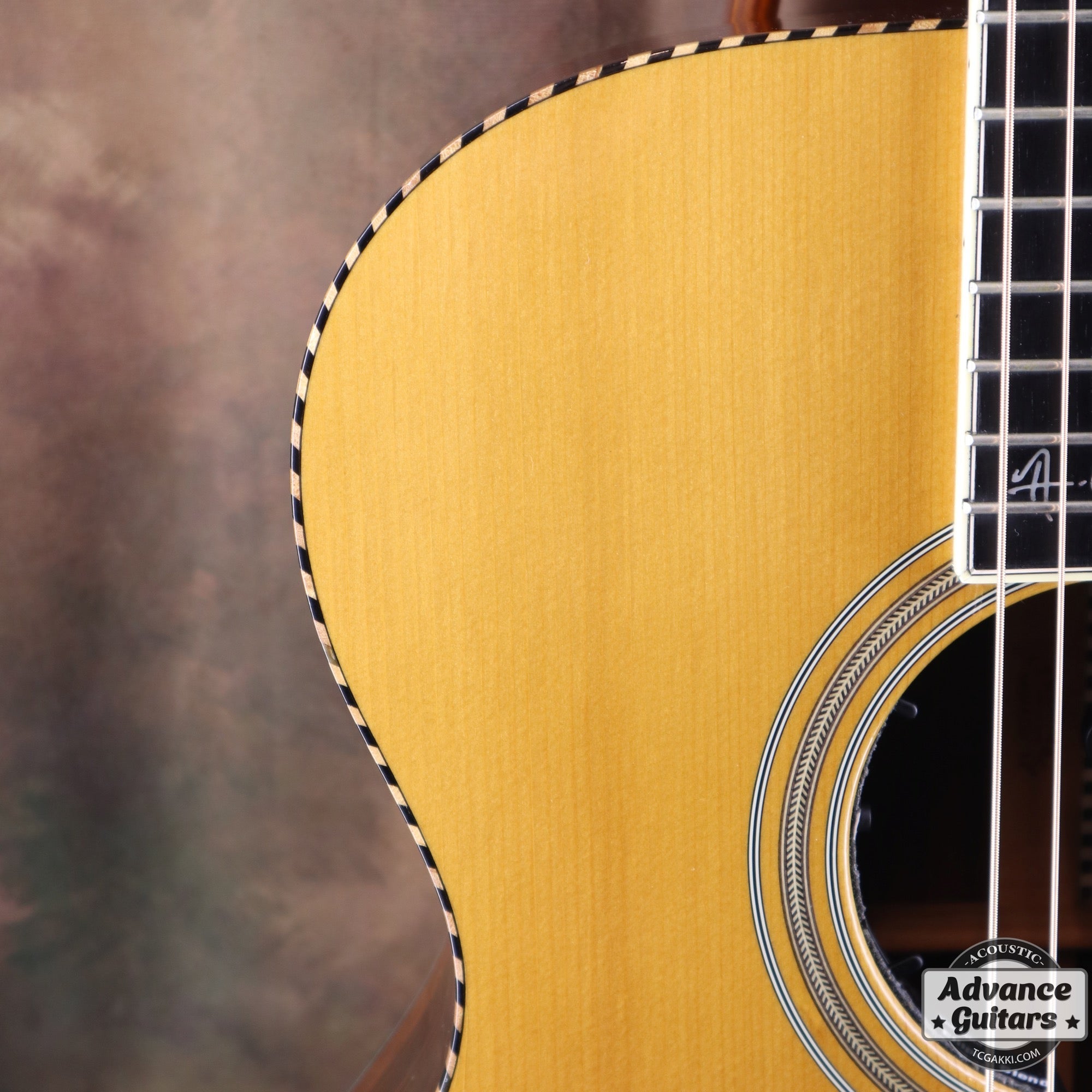 2006年製 000C - 28AS - TC楽器 - TCGAKKI