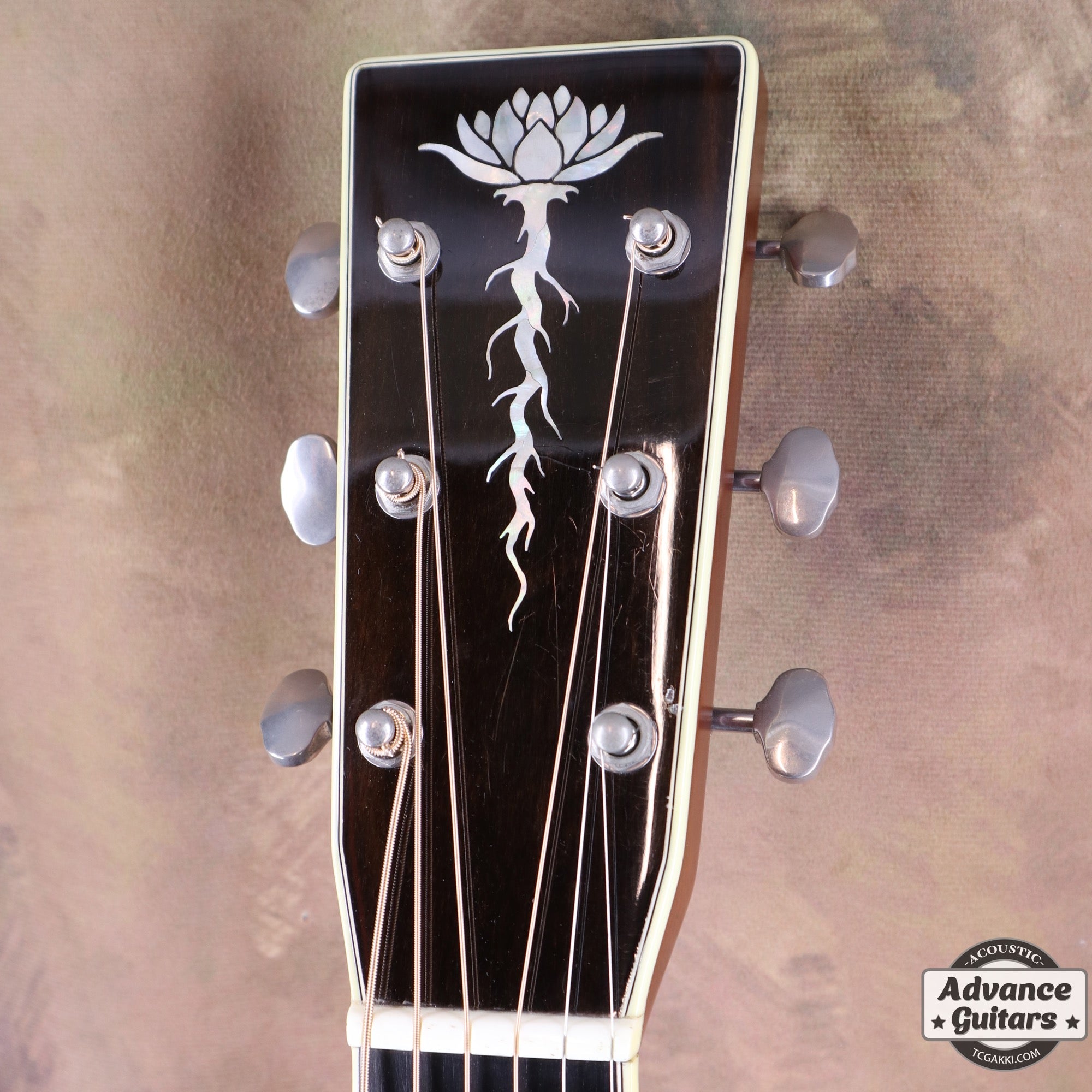 2006年製 000C - 28AS - TC楽器 - TCGAKKI