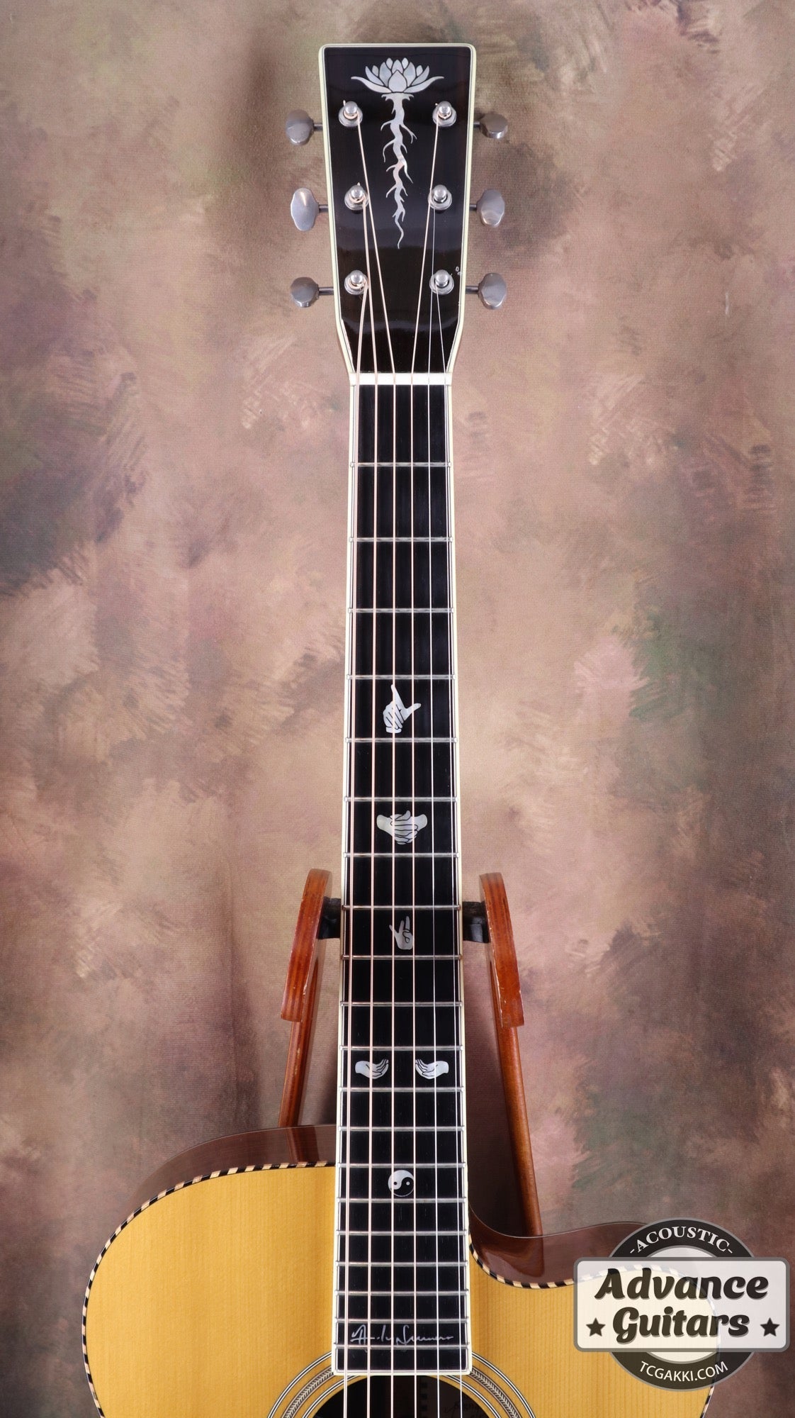 2006年製 000C-28AS
