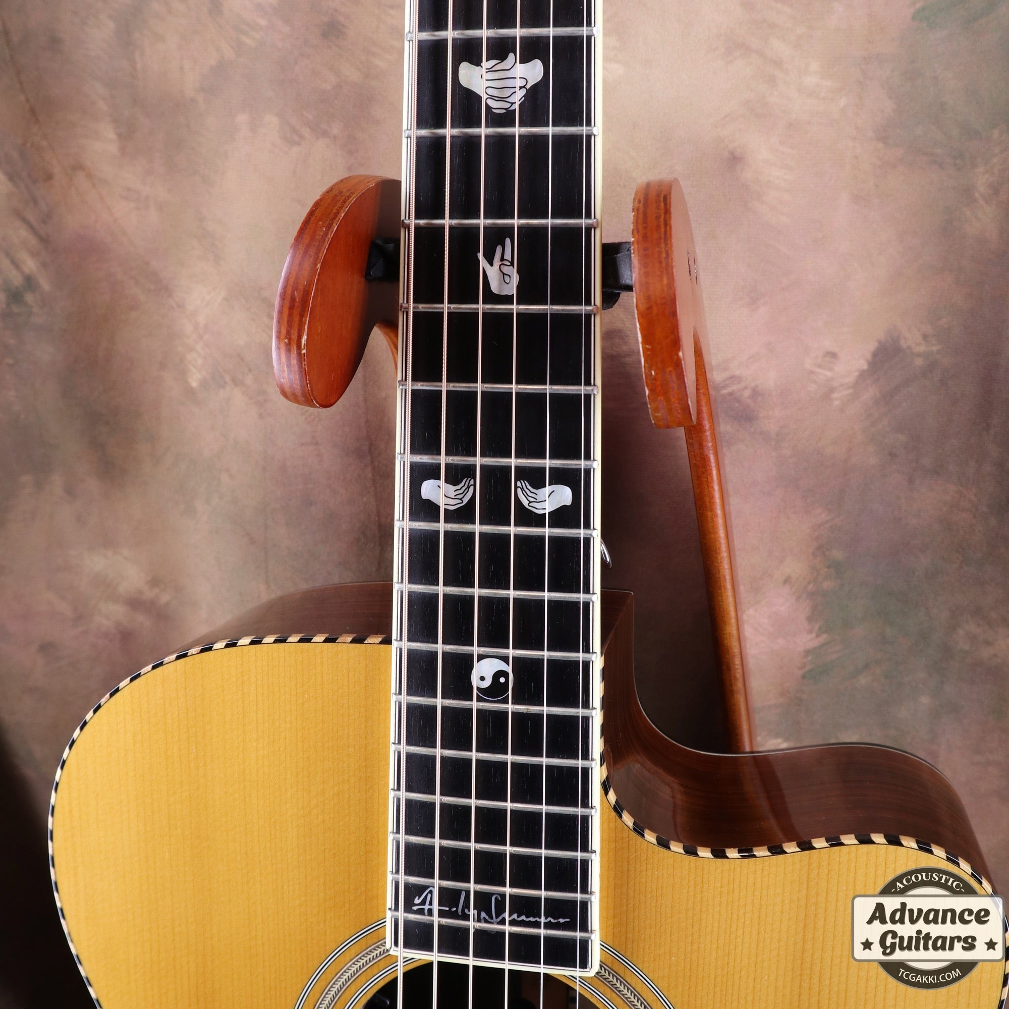 2006年製 000C - 28AS - TC楽器 - TCGAKKI