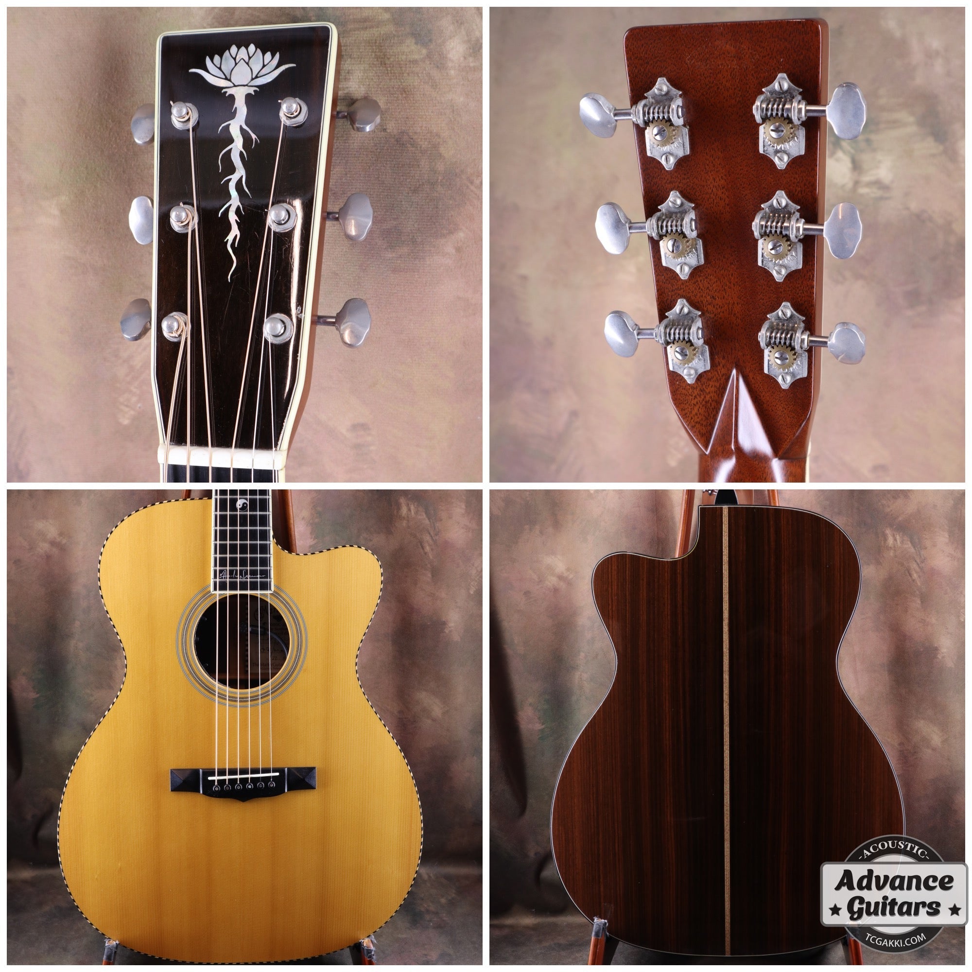 2006年製 000C - 28AS - TC楽器 - TCGAKKI