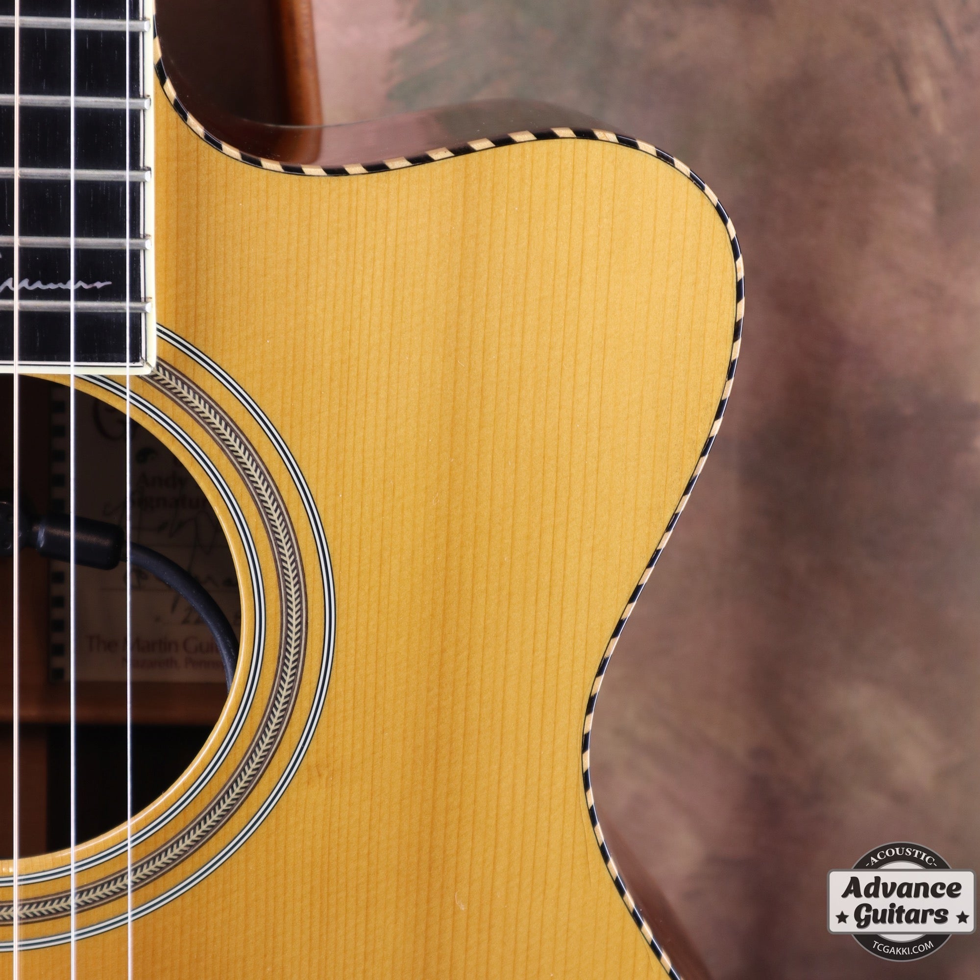 2006年製 000C - 28AS - TC楽器 - TCGAKKI