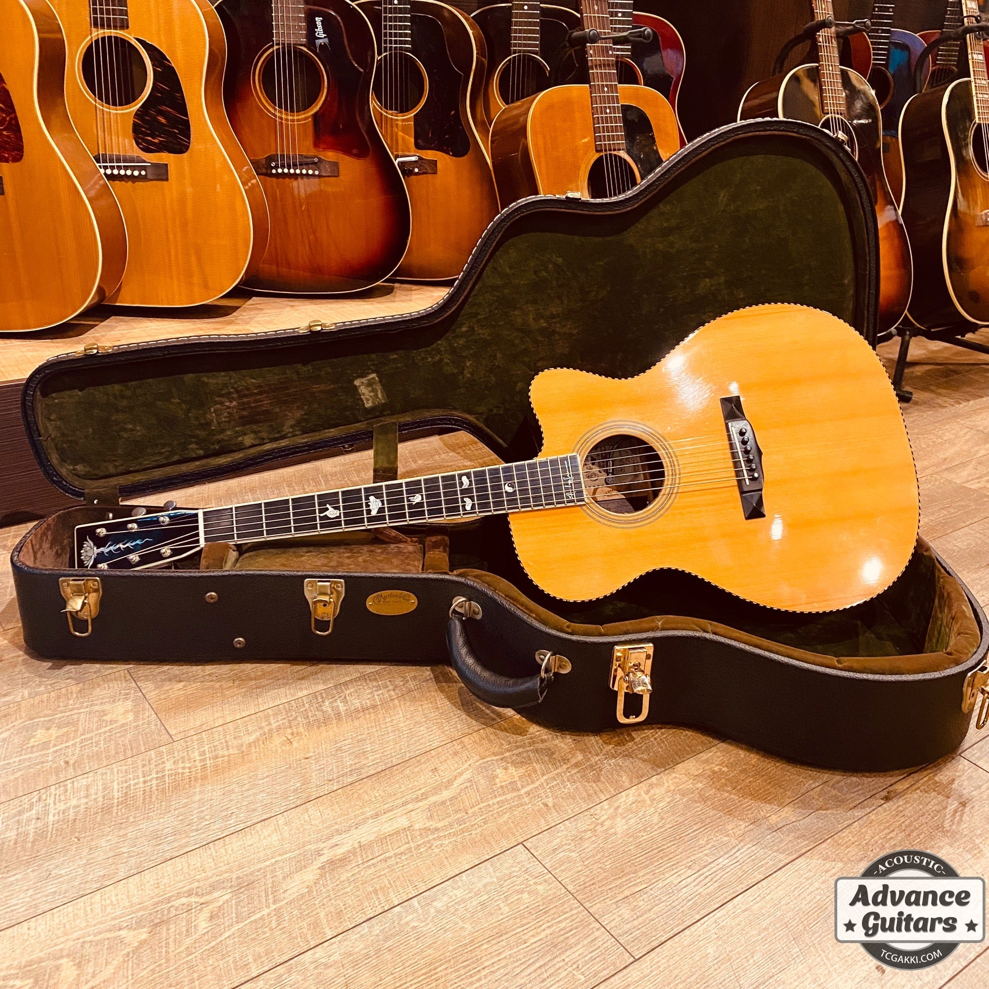 2006年製 000C - 28AS - TC楽器 - TCGAKKI