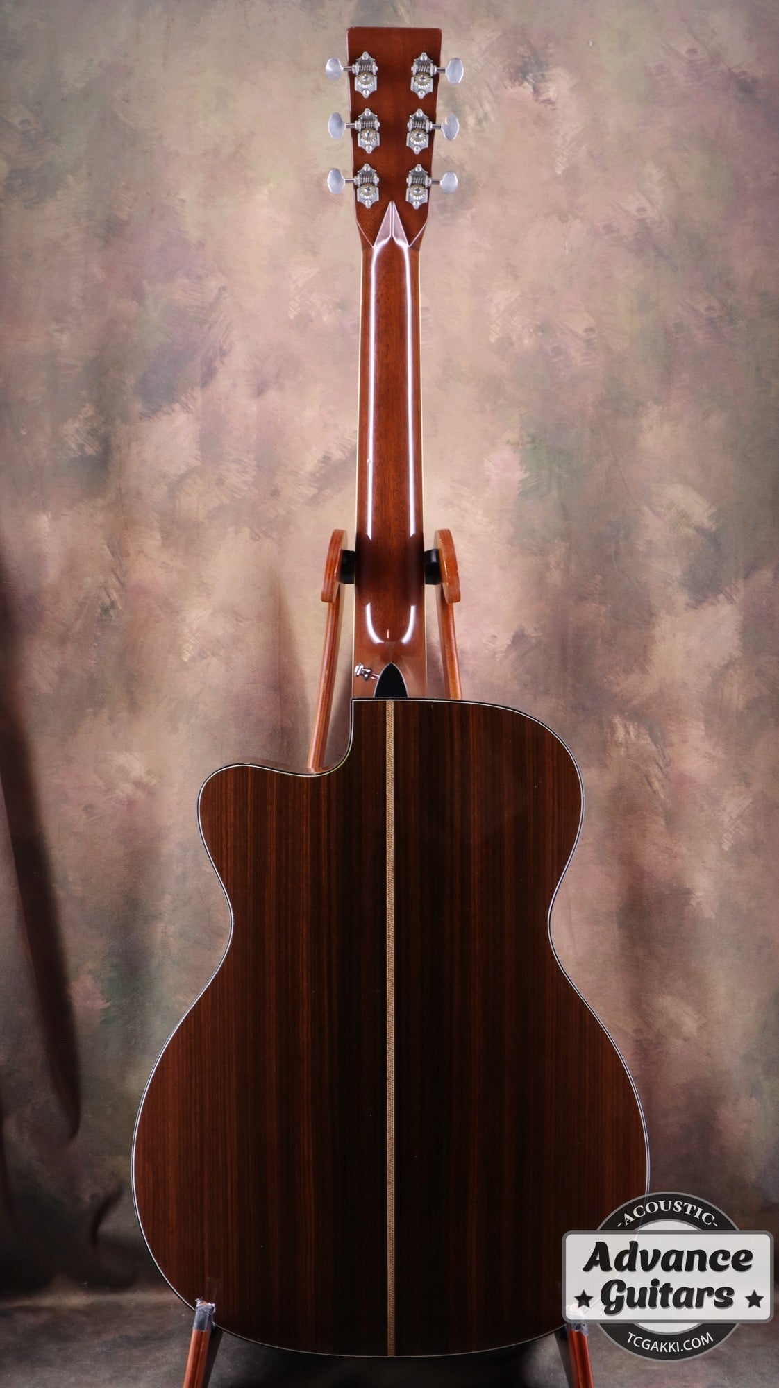 2006年製 000C - 28AS - TC楽器 - TCGAKKI