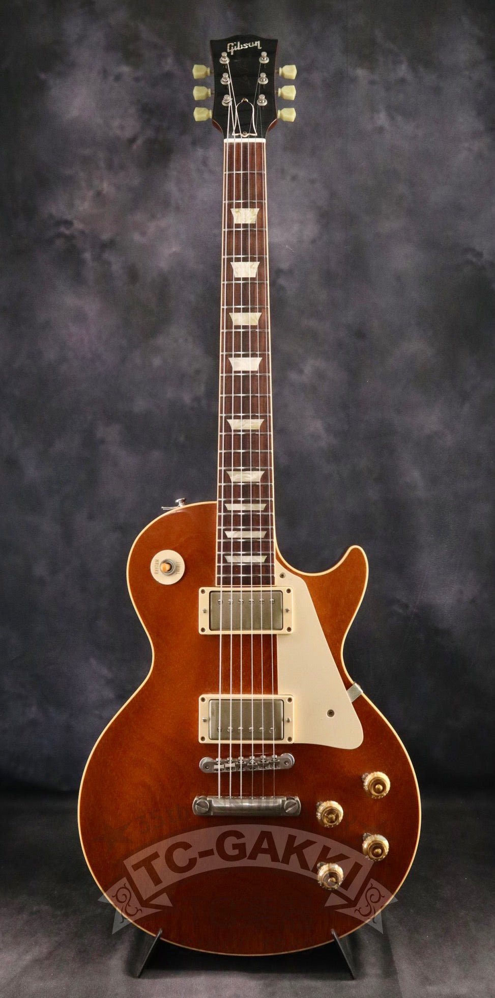 2006 1957 Les Paul Reissue All Maho - TC楽器 - TCGAKKI