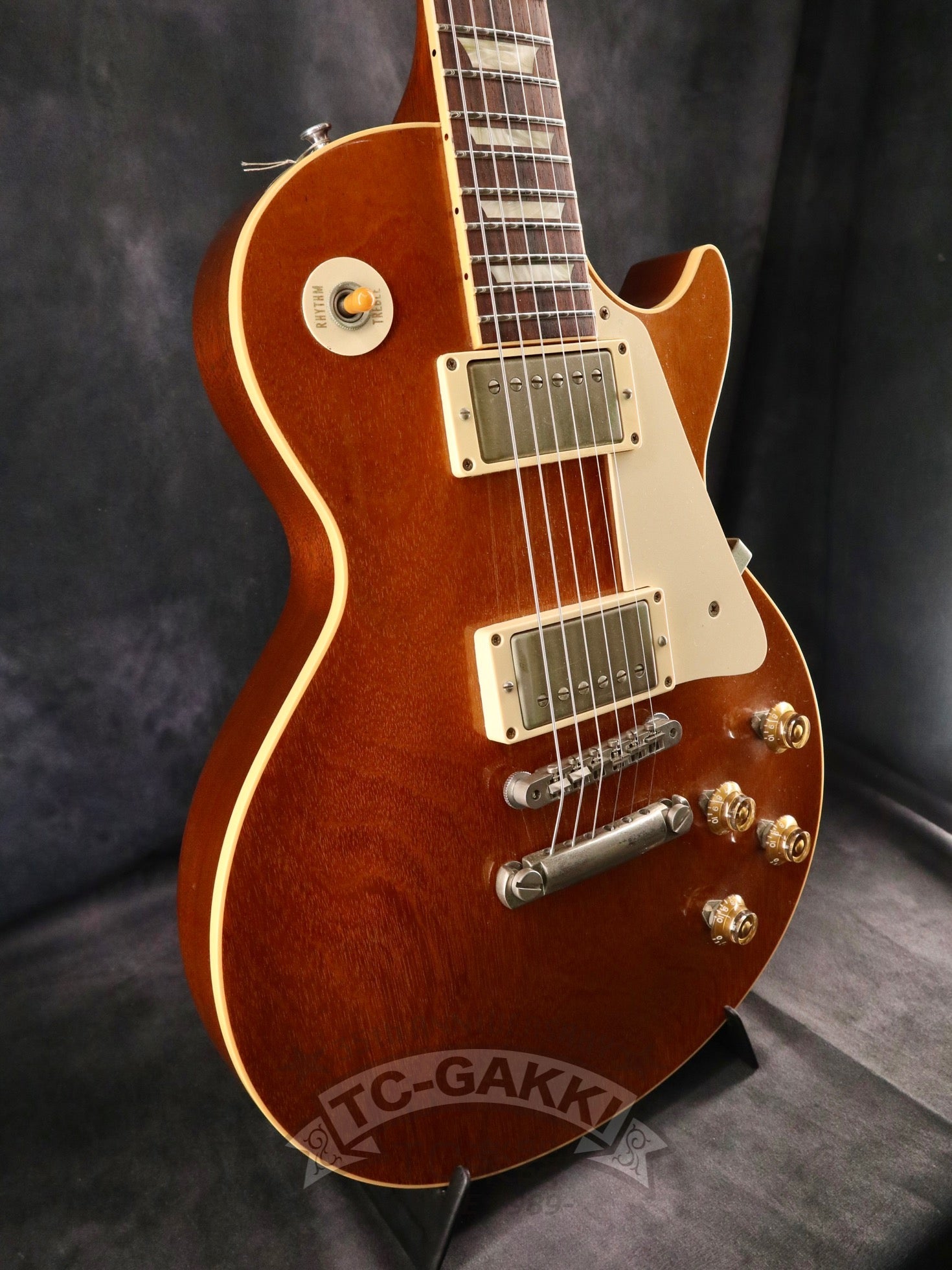 2006 1957 Les Paul Reissue All Maho - TC楽器 - TCGAKKI