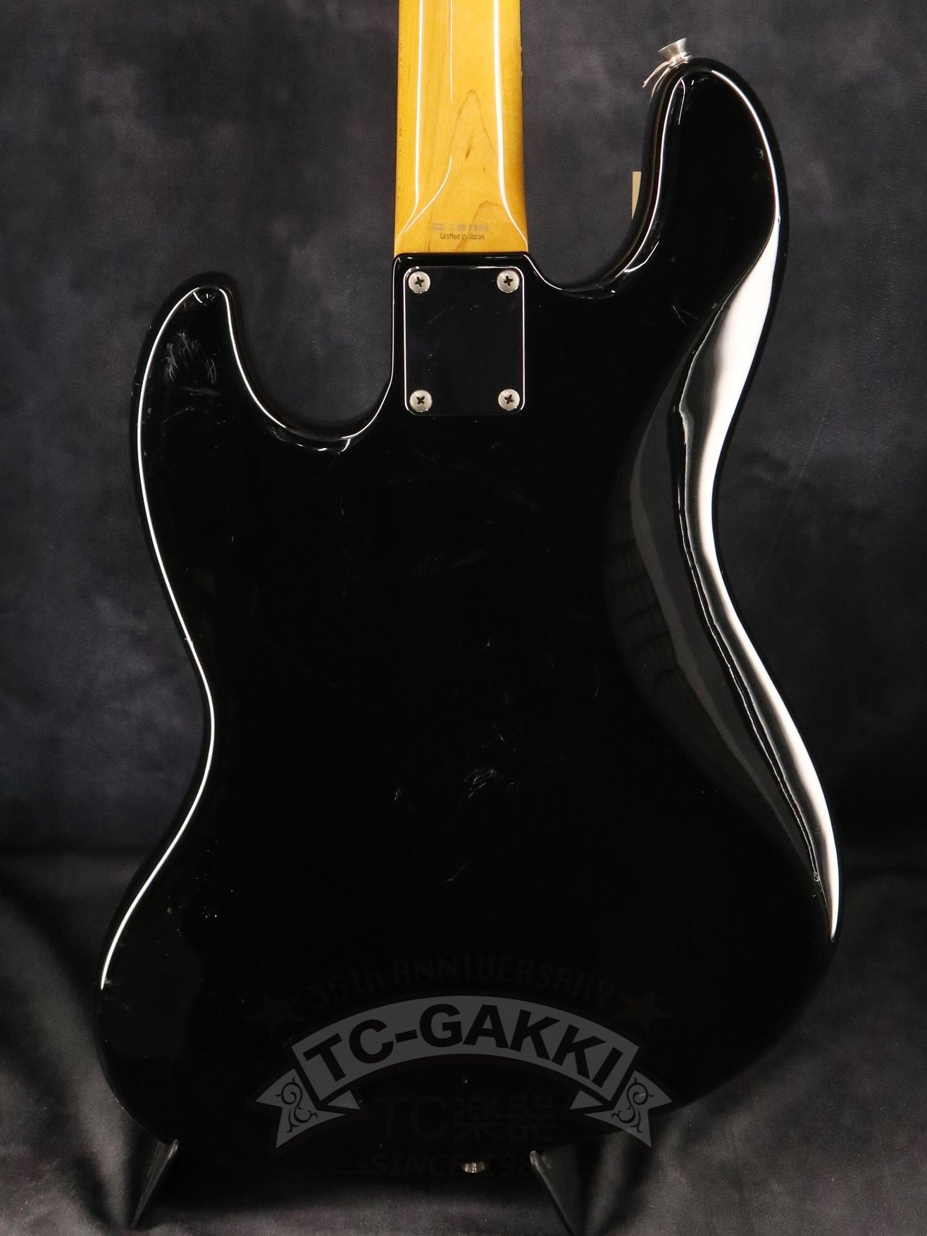 2006 - 2008 JB62 - 66 - TC楽器 - TCGAKKI