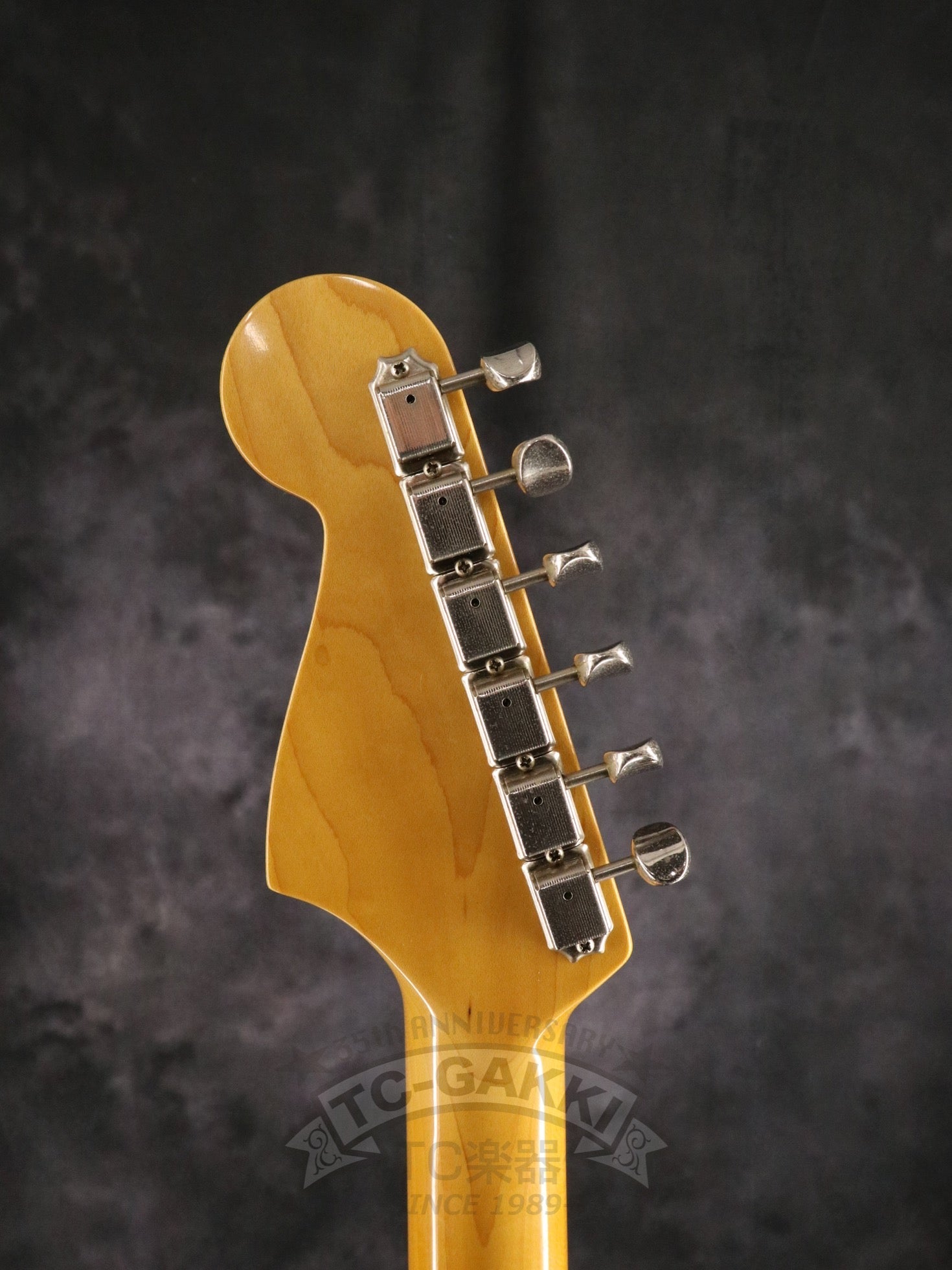 2006-2008 JM66 - TC楽器 - TCGAKKI