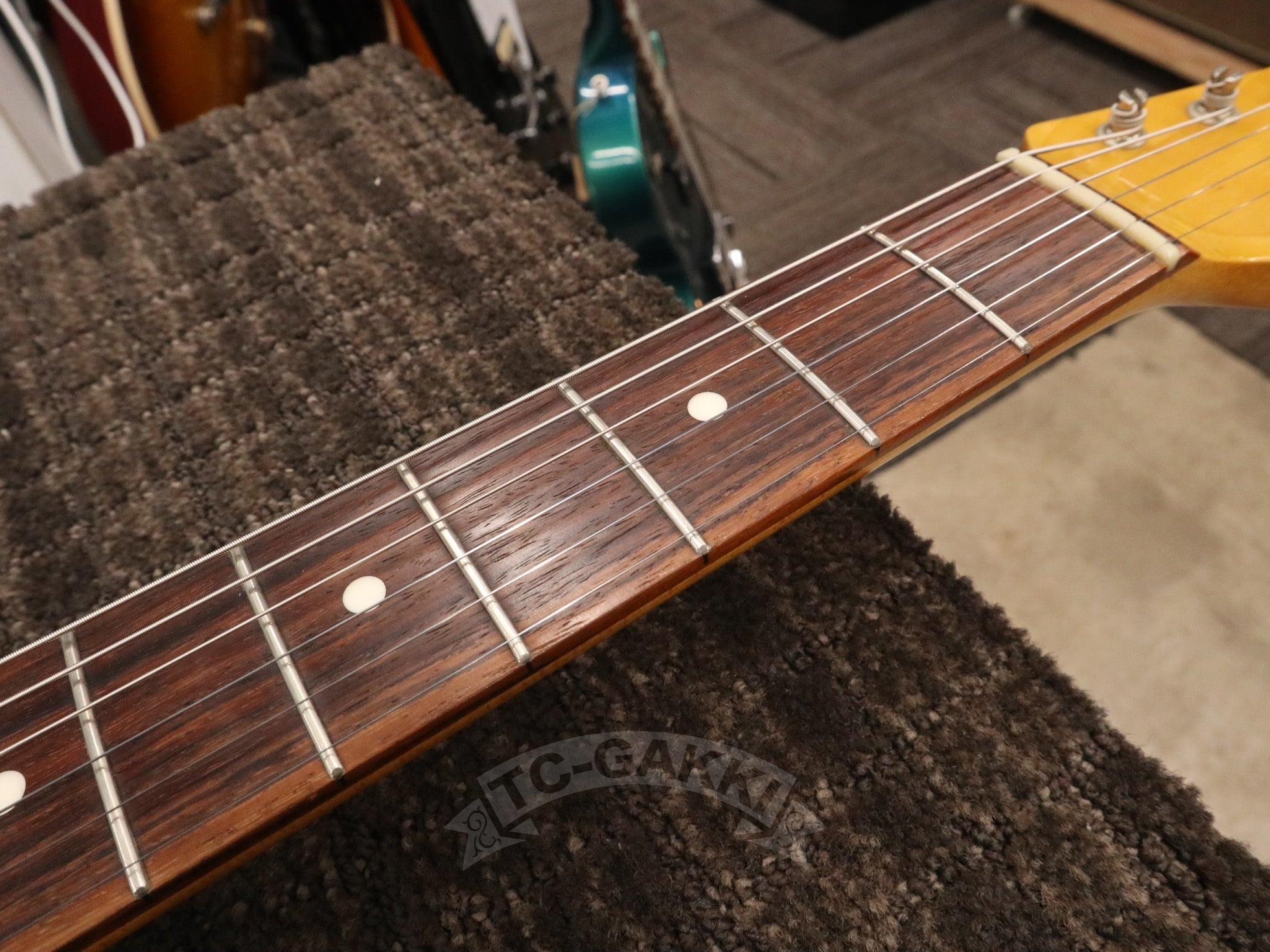 2006-2008 JM66 - TC楽器 - TCGAKKI