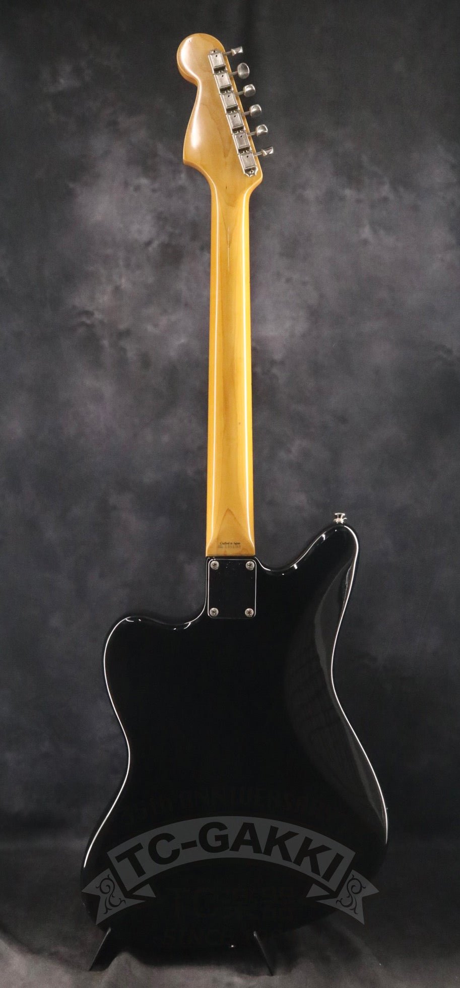 2006 - 2008 JM66 - TC楽器 - TCGAKKI