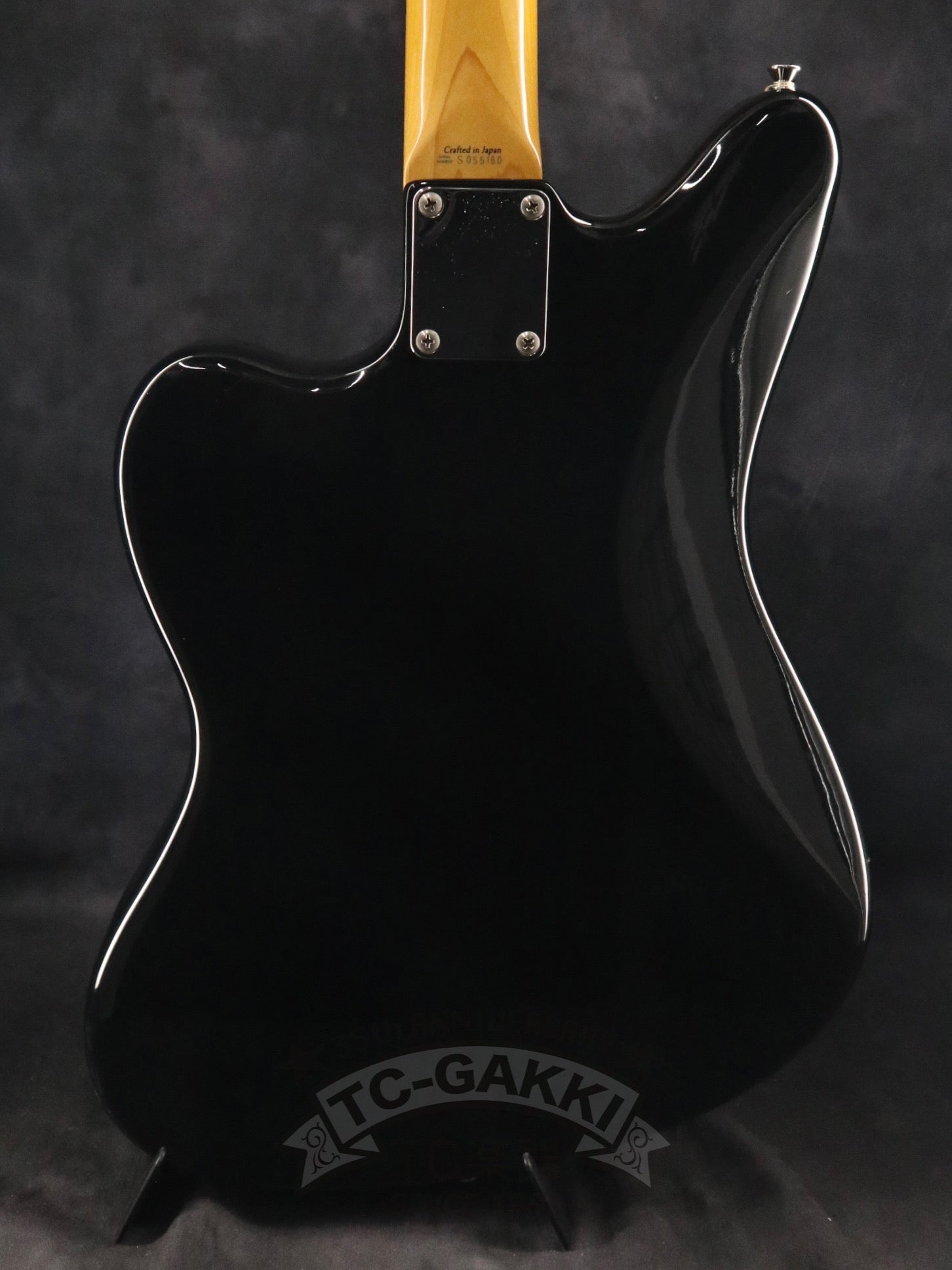 2006 - 2008 JM66 - TC楽器 - TCGAKKI