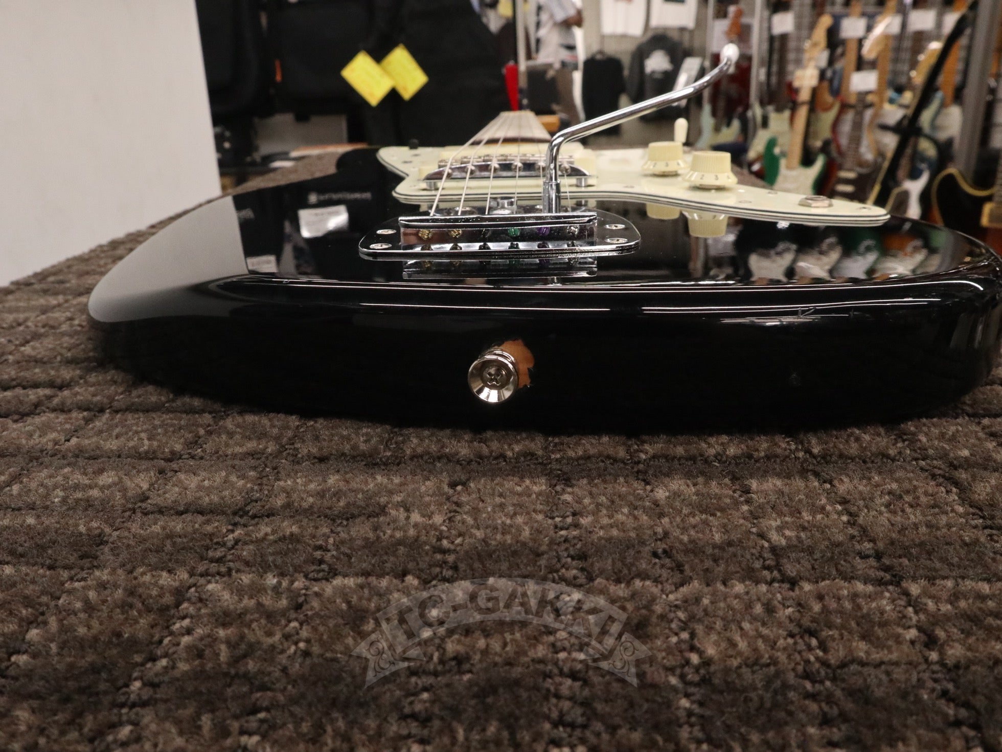 2006 - 2008 JM66 - TC楽器 - TCGAKKI