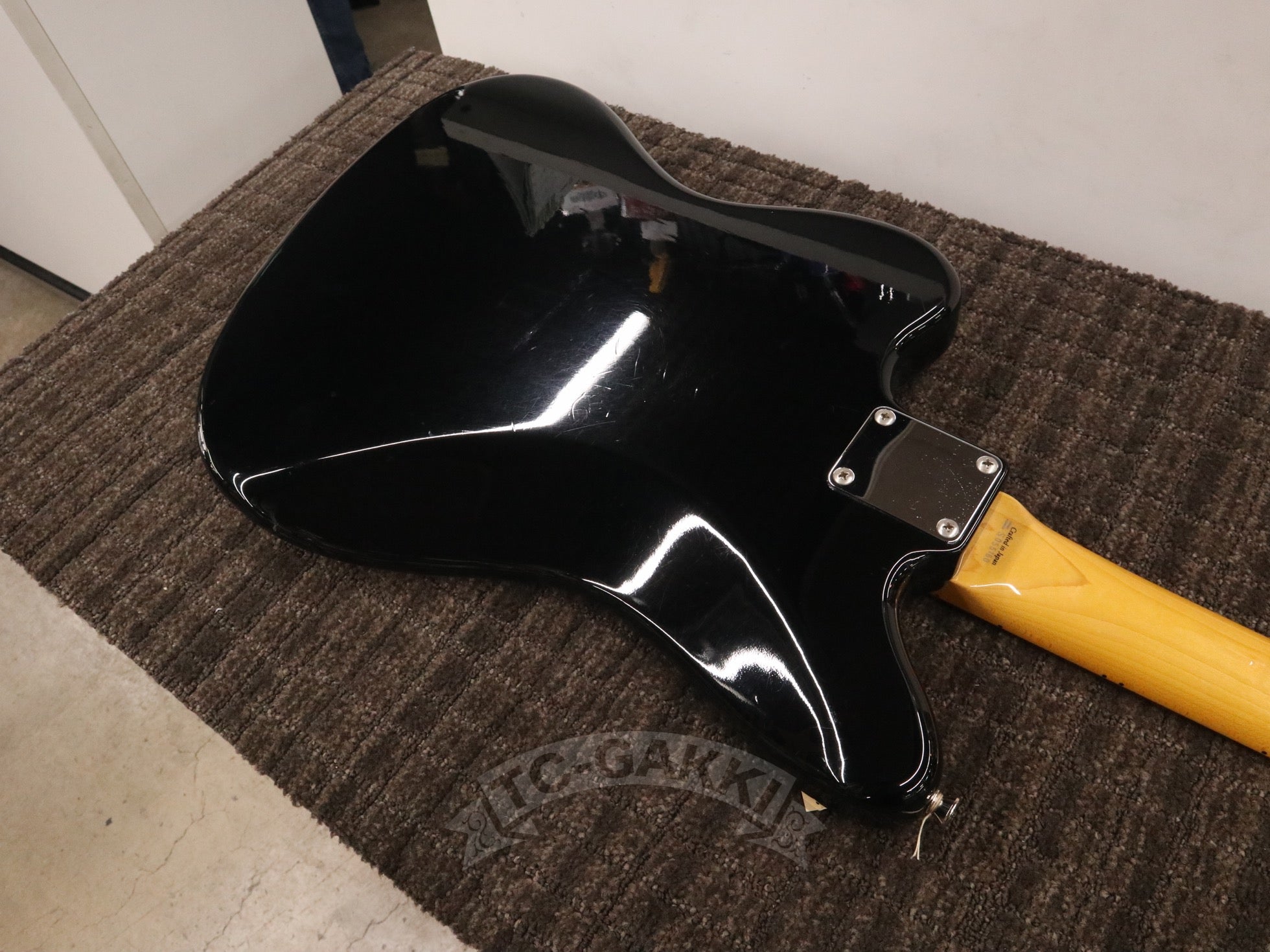 2006 - 2008 JM66 - TC楽器 - TCGAKKI