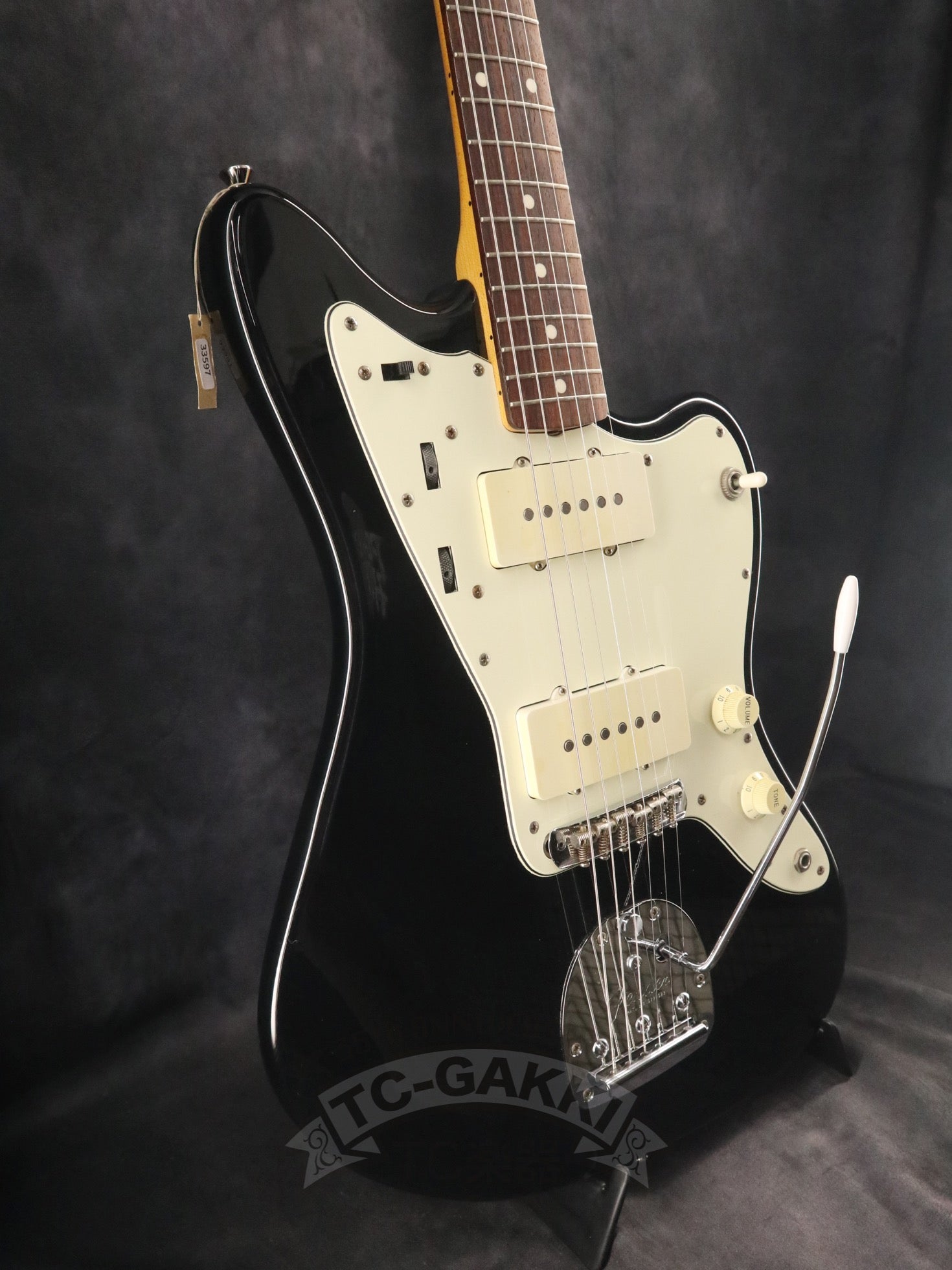 2006 - 2008 JM66 - TC楽器 - TCGAKKI