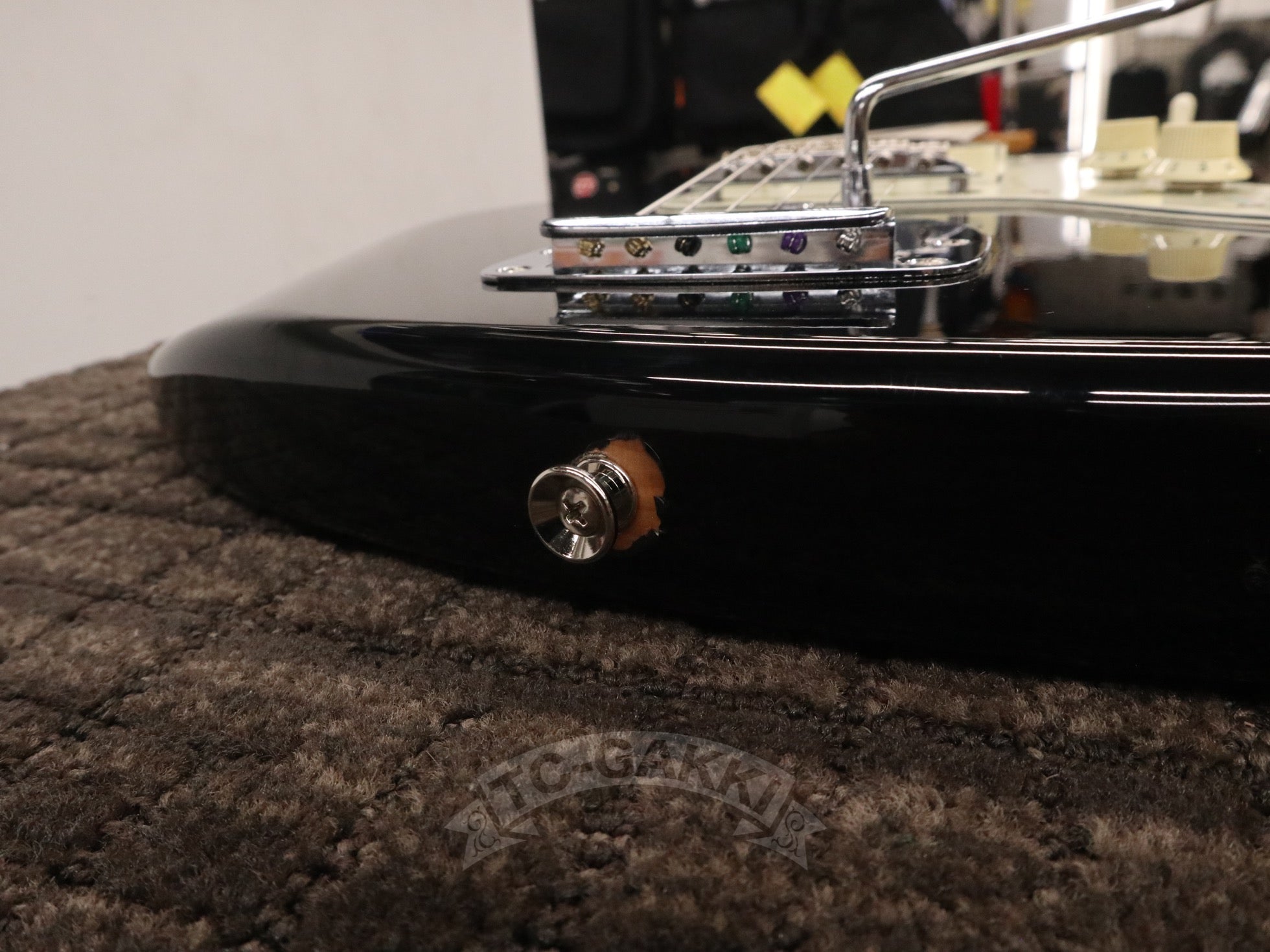 2006 - 2008 JM66 - TC楽器 - TCGAKKI