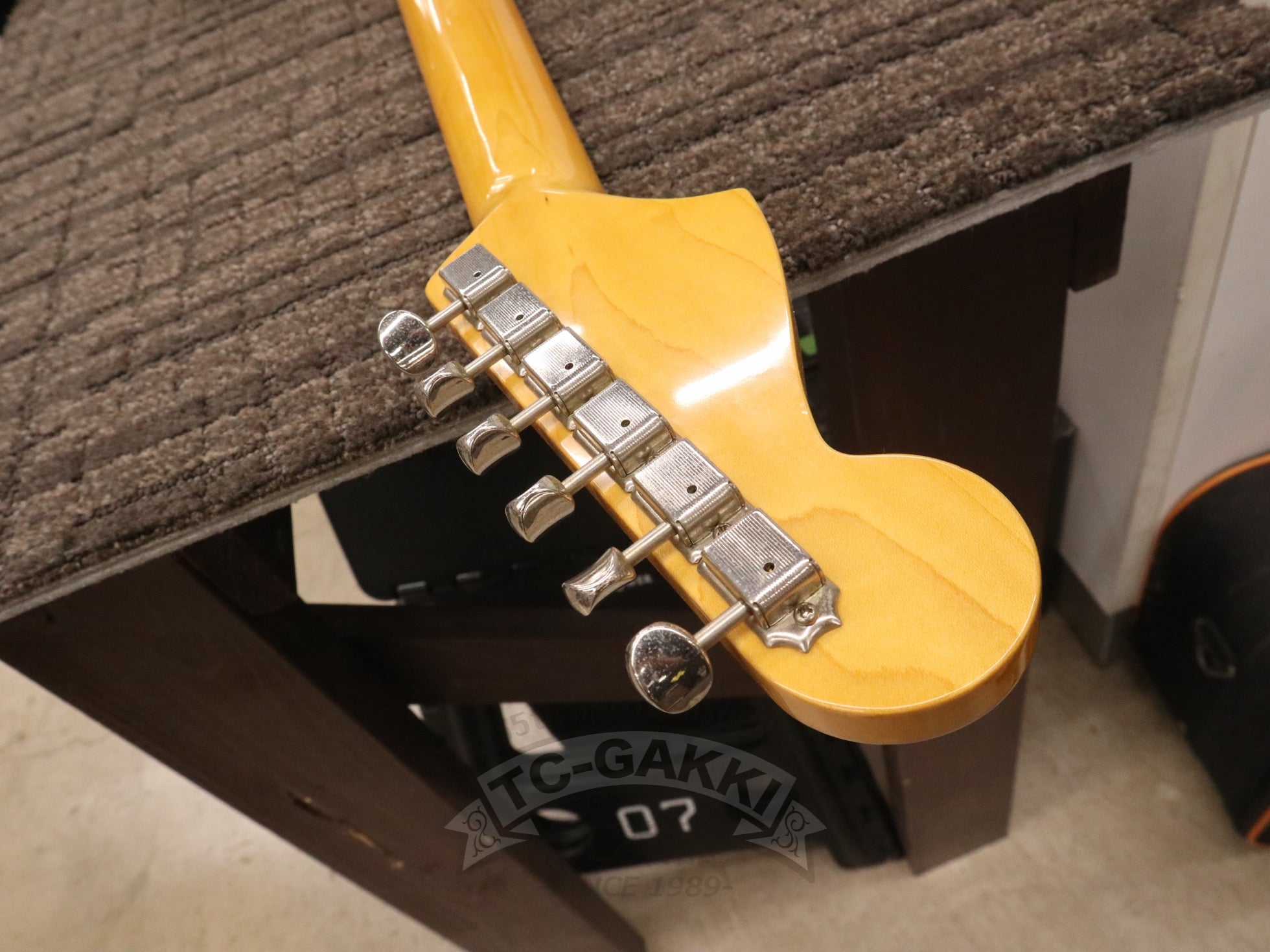 2006 - 2008 JM66 - TC楽器 - TCGAKKI