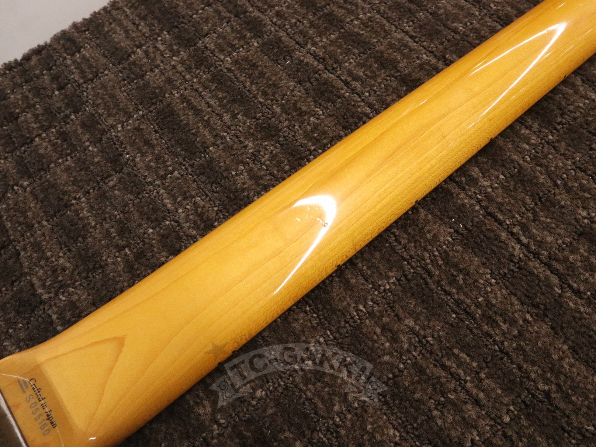 2006 - 2008 JM66 - TC楽器 - TCGAKKI