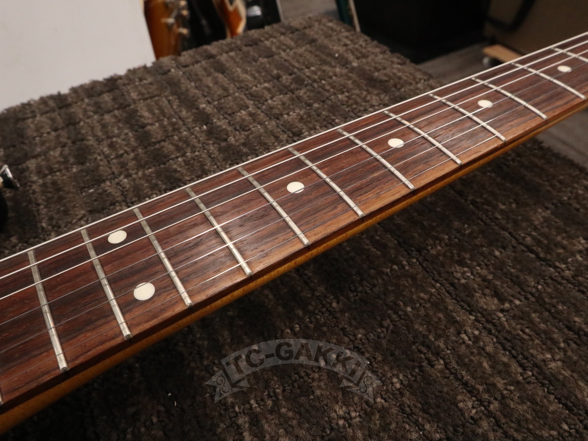 2006 - 2008 JM66 - TC楽器 - TCGAKKI