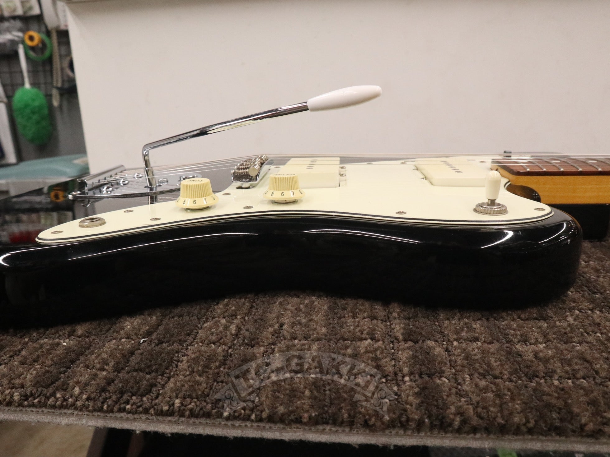 2006 - 2008 JM66 - TC楽器 - TCGAKKI