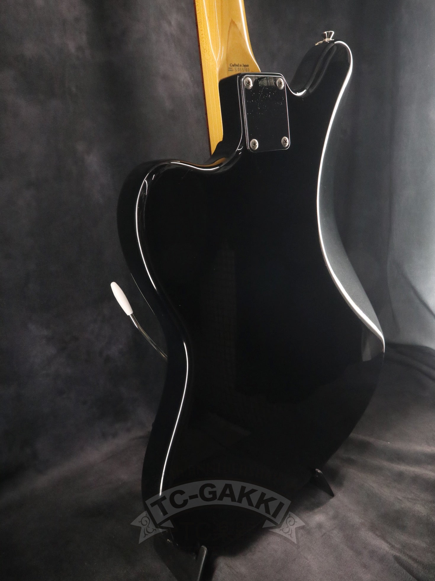 2006 - 2008 JM66 - TC楽器 - TCGAKKI