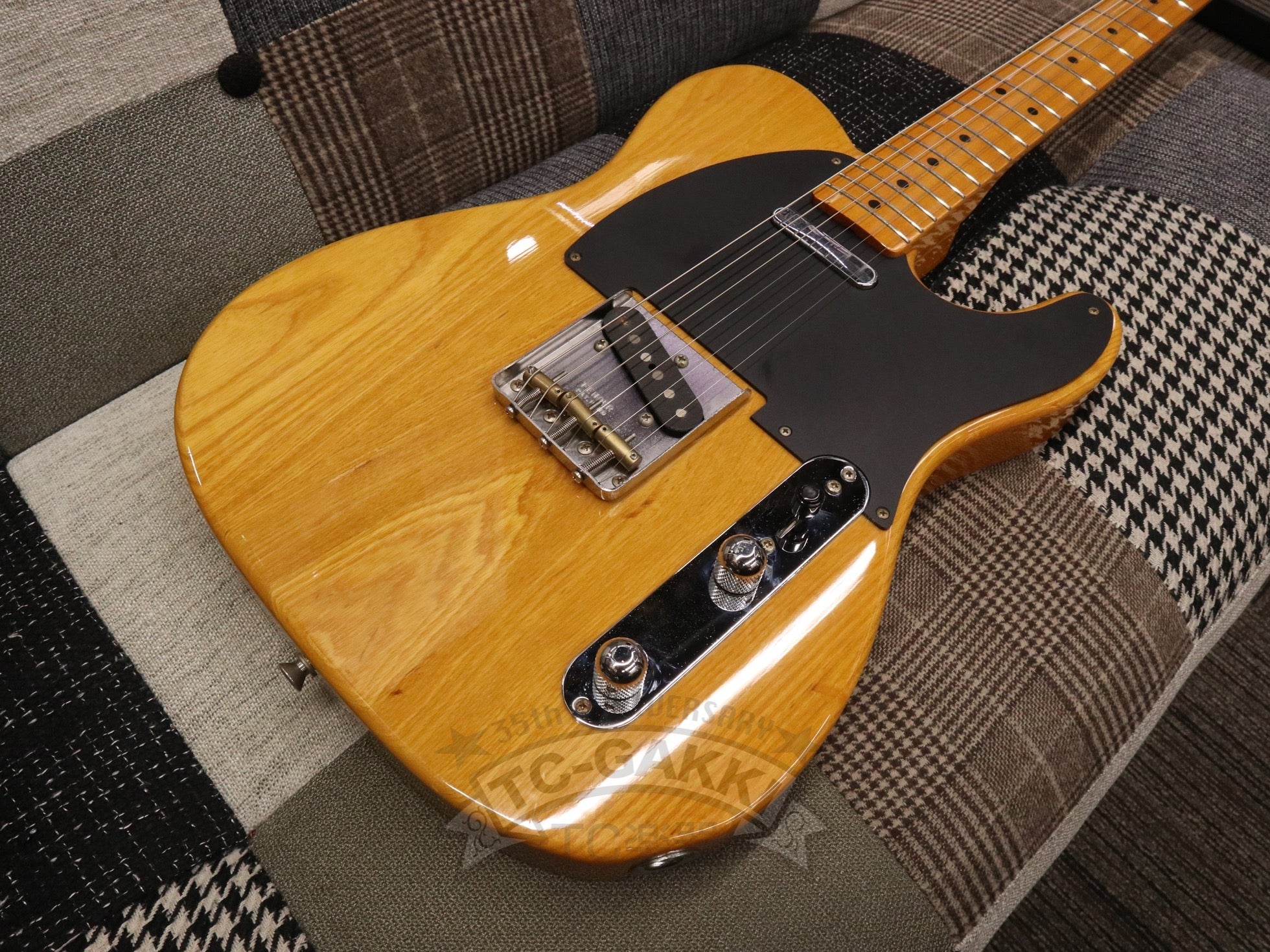 2006 - 2008 TL52 - 70US - TC楽器 - TCGAKKI