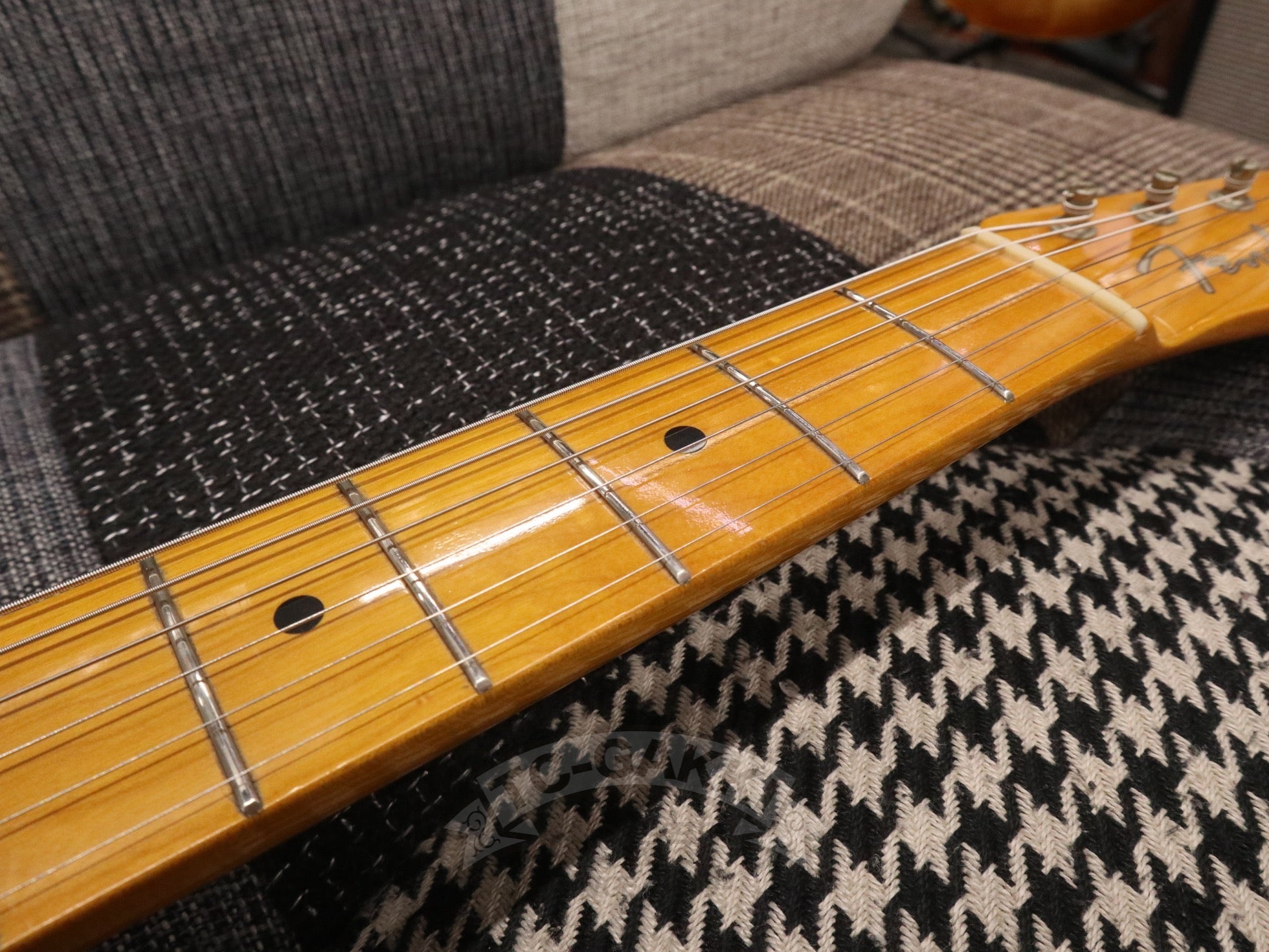 2006 - 2008 TL52 - 70US - TC楽器 - TCGAKKI