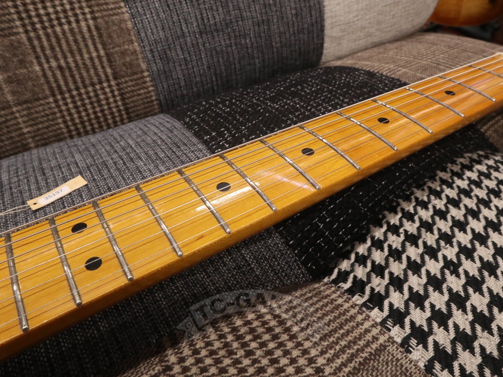 2006 - 2008 TL52 - 70US - TC楽器 - TCGAKKI