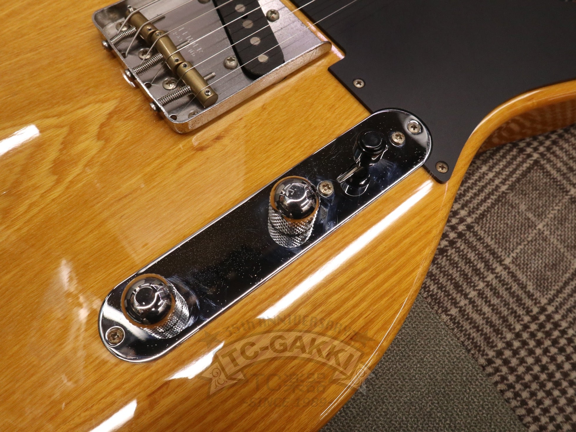 2006 - 2008 TL52 - 70US - TC楽器 - TCGAKKI